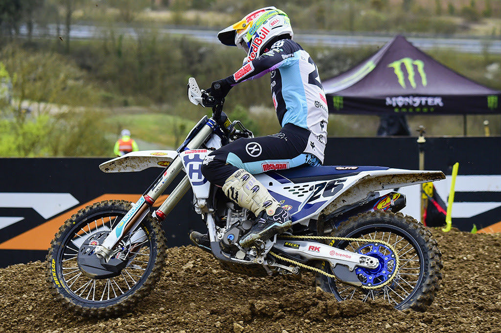Liam Everts