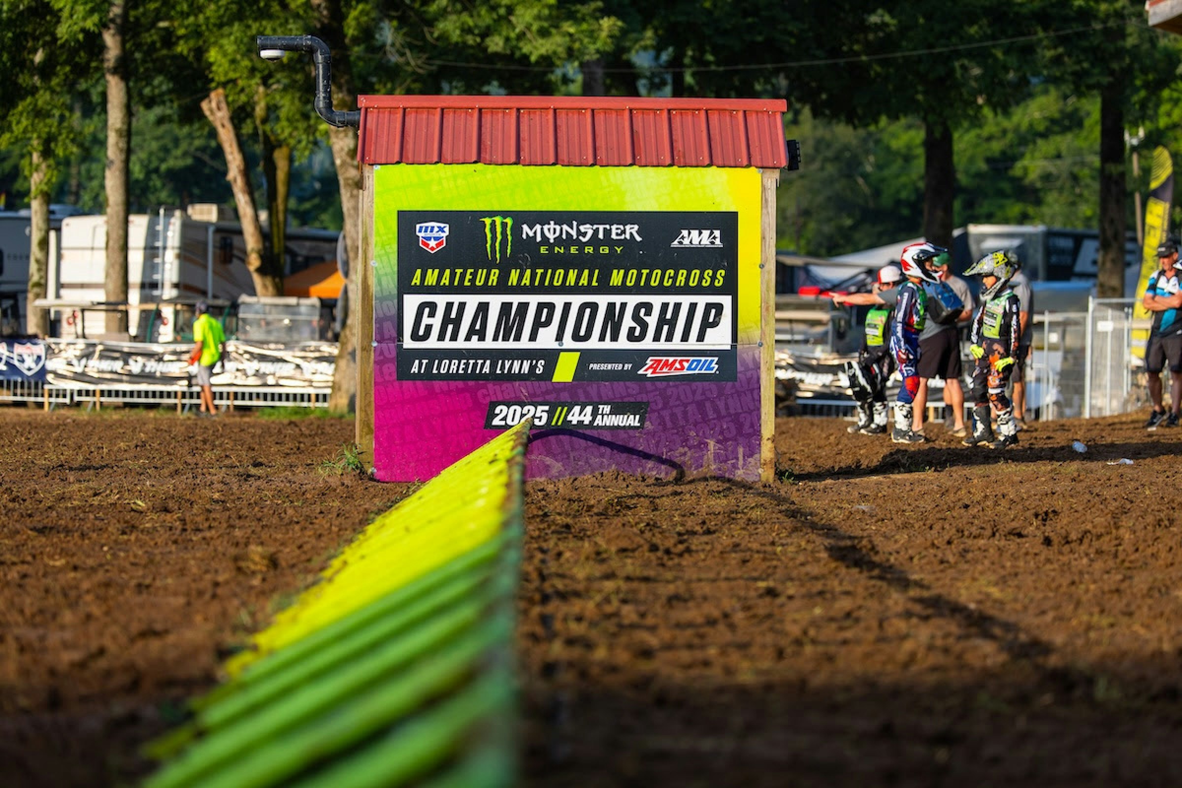 Wednesday Moto Recaps and Results