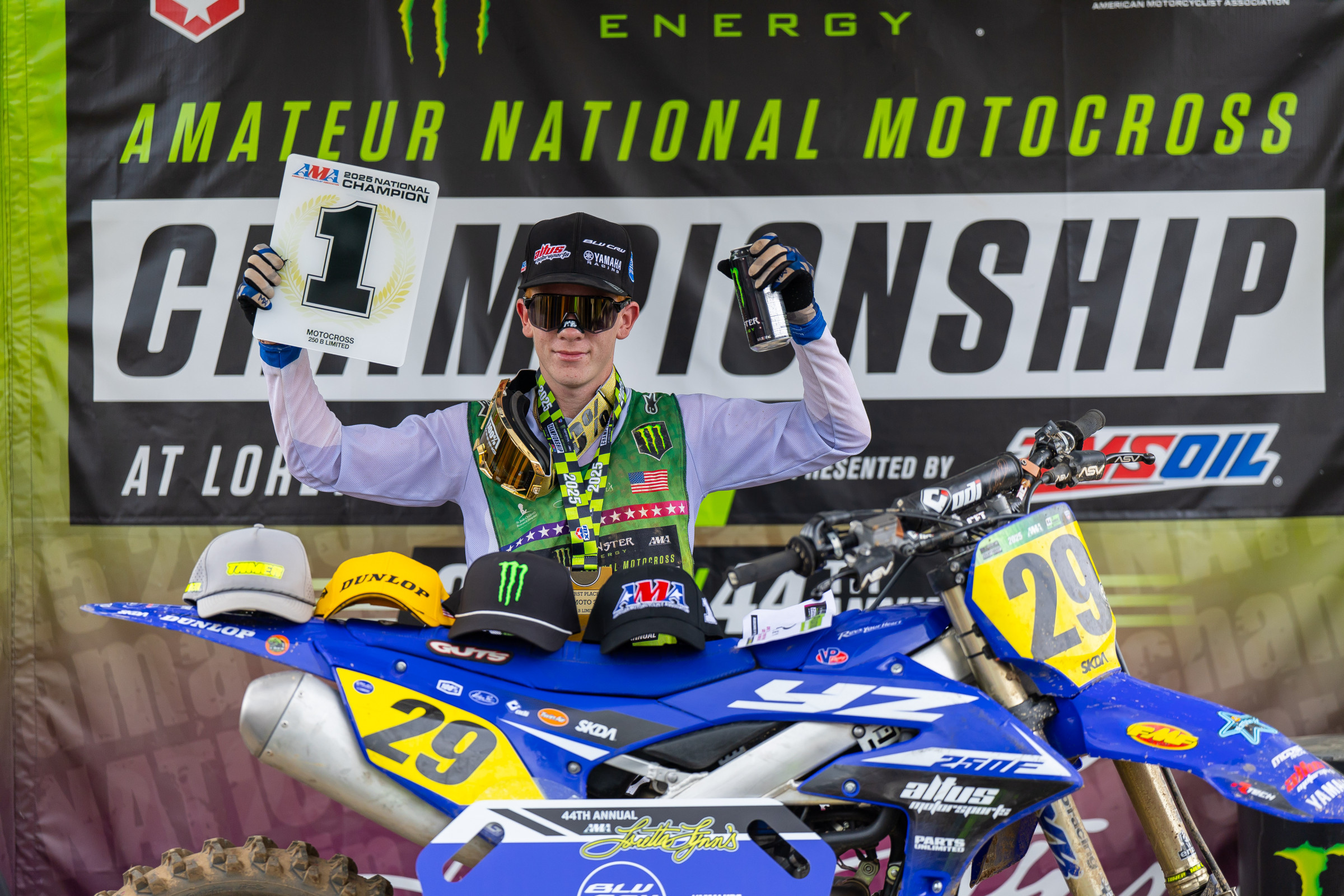 2025_LORETTA_LYNN_MX_FRIDAY_ALIGN_MEDIA_AL6_04114