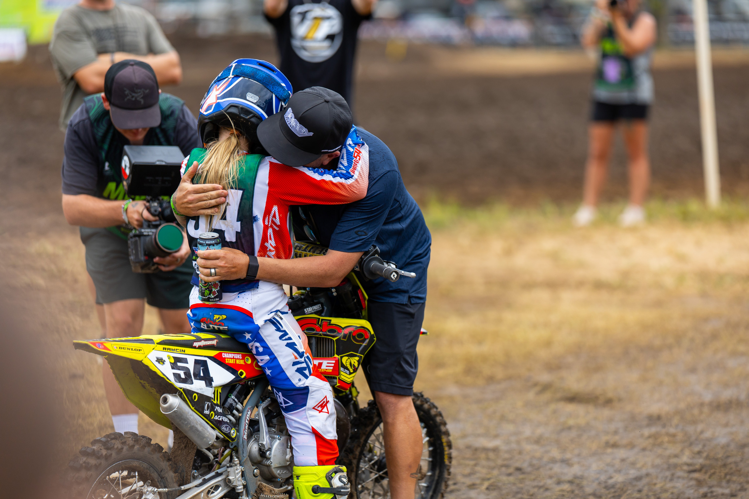 2025_LORETTA_LYNN_MX_FRIDAY_ALIGN_MEDIA_AL6_04159