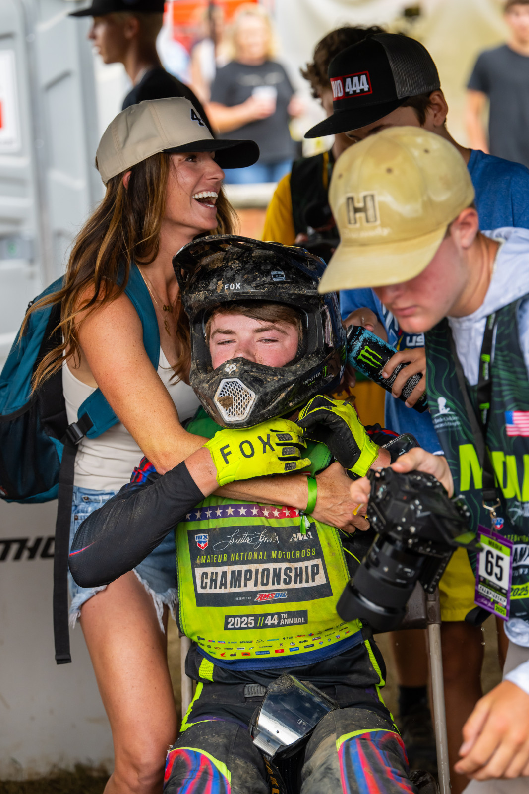 2025_LORETTA_LYNN_MX_FRIDAY_ALIGN_MEDIA_AL2_0644