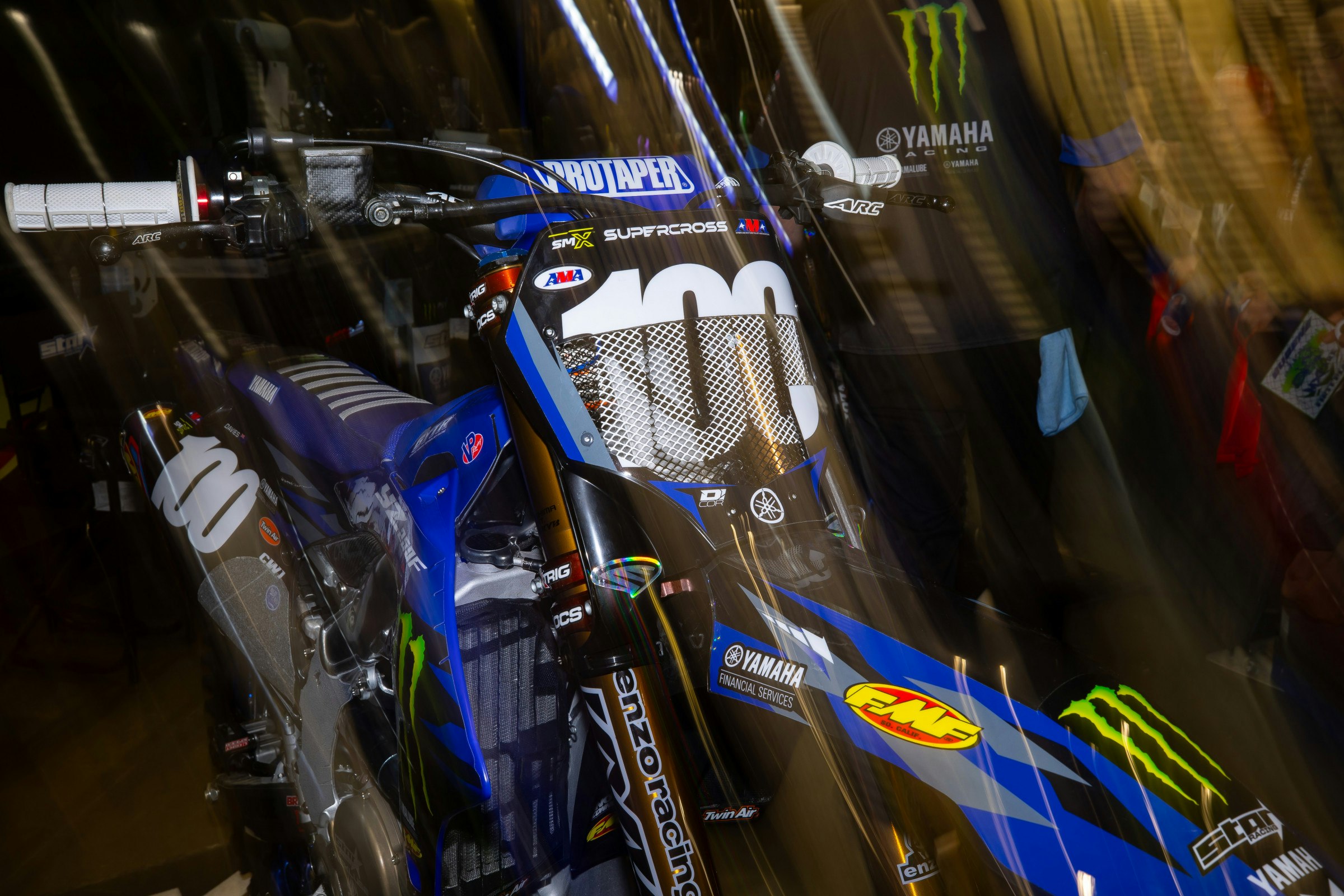 Davies, Masterpool Return for Unadilla