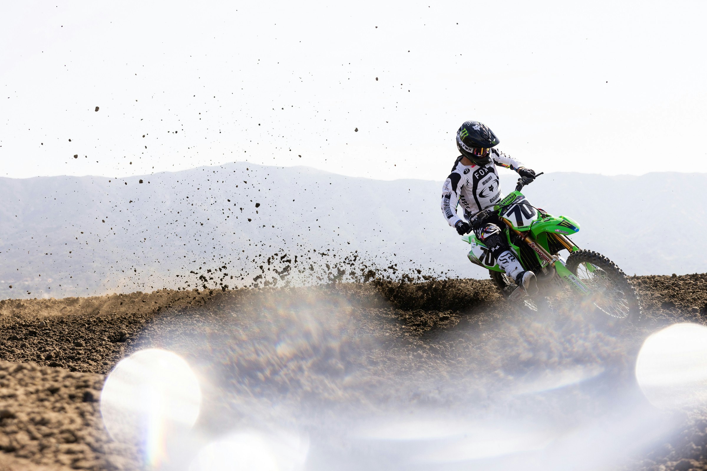 Fox Racing Releases MX26 Collection