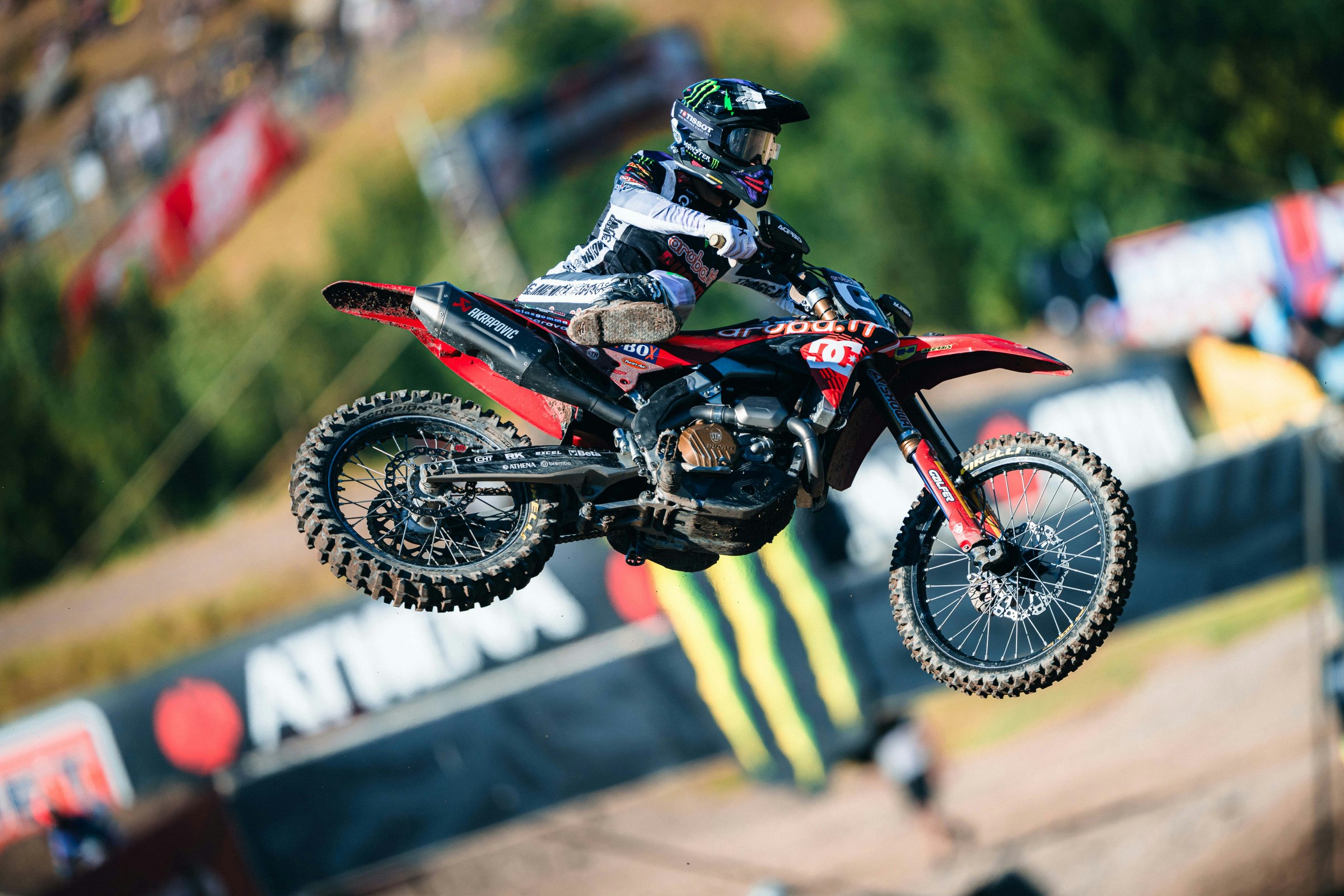 Seewer, Guillod, and Greutmann Will Represent Team Switzerland at MXoN