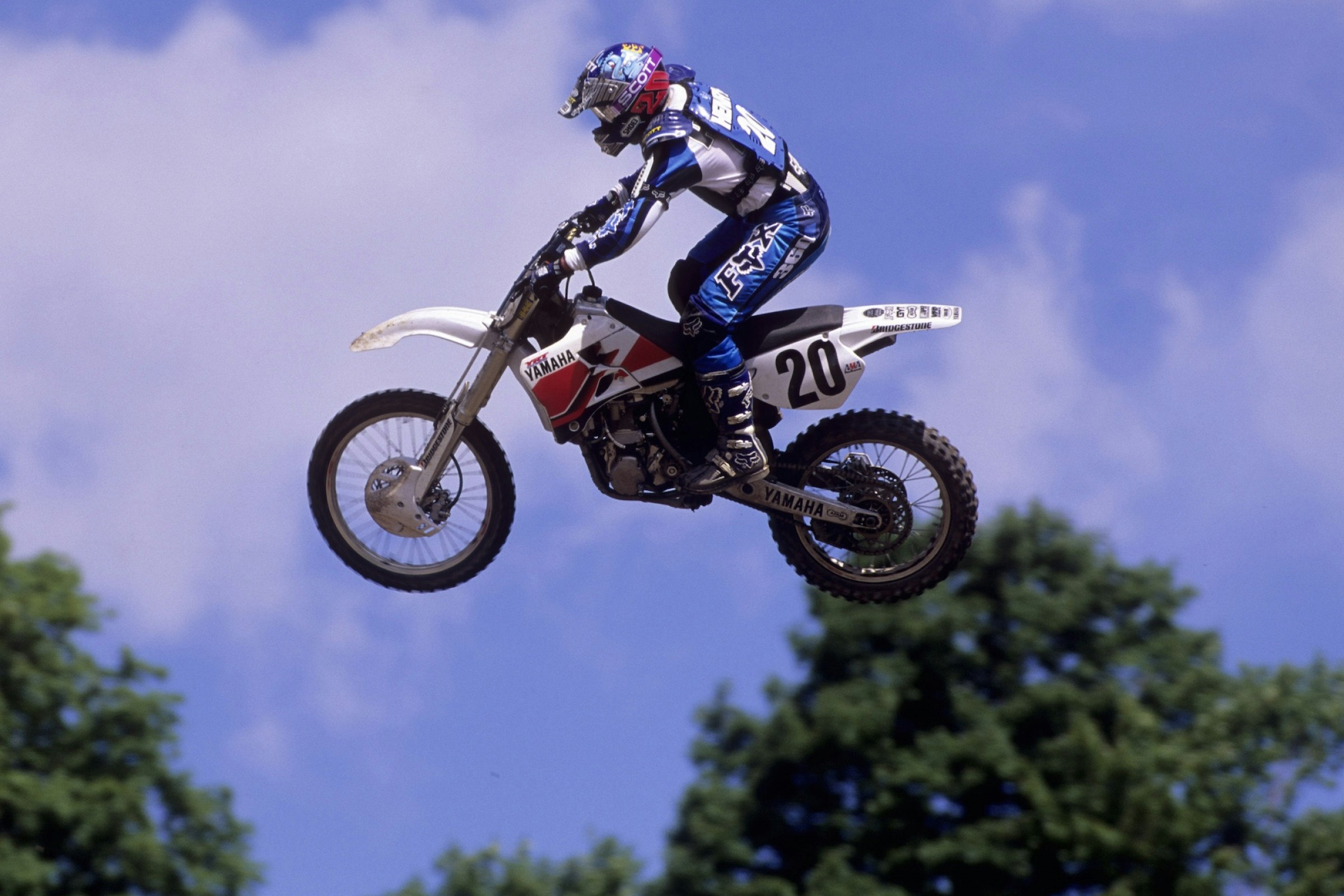 Doug Henry Named Grand Marshal of Budds Creek National Finale