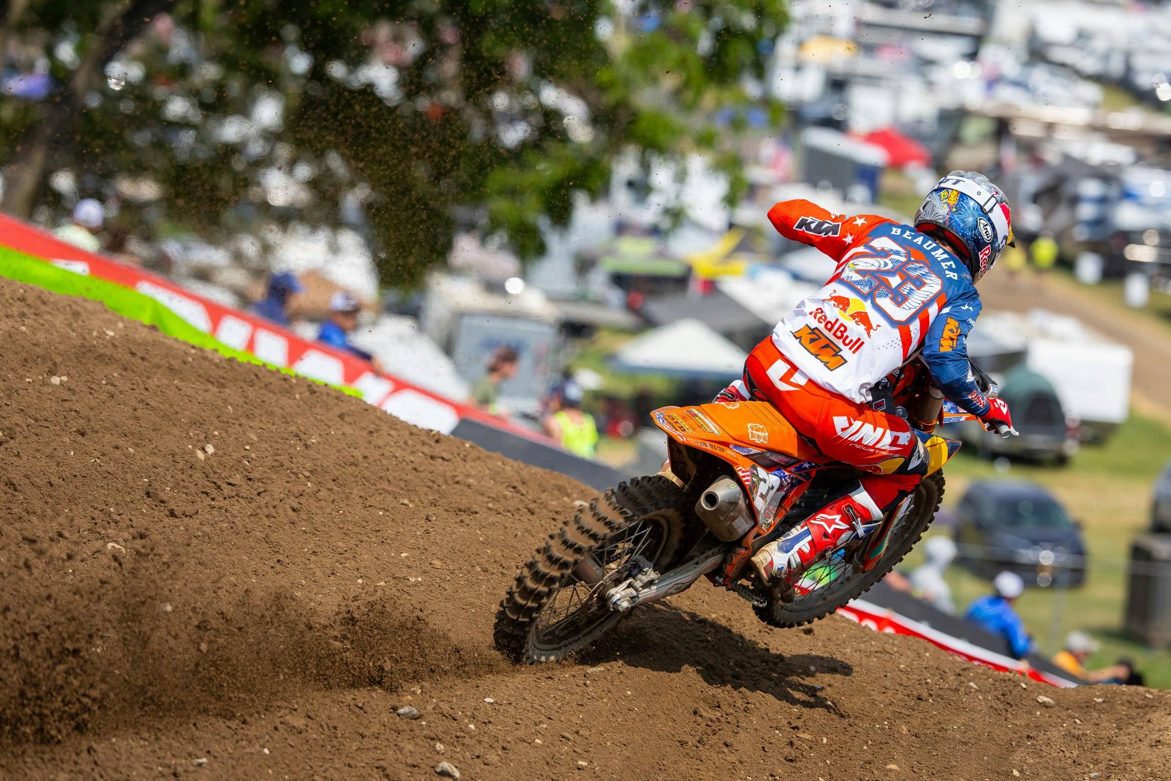 Julien Beaumer Announced for AUS-X Open Debut in Australia November 22