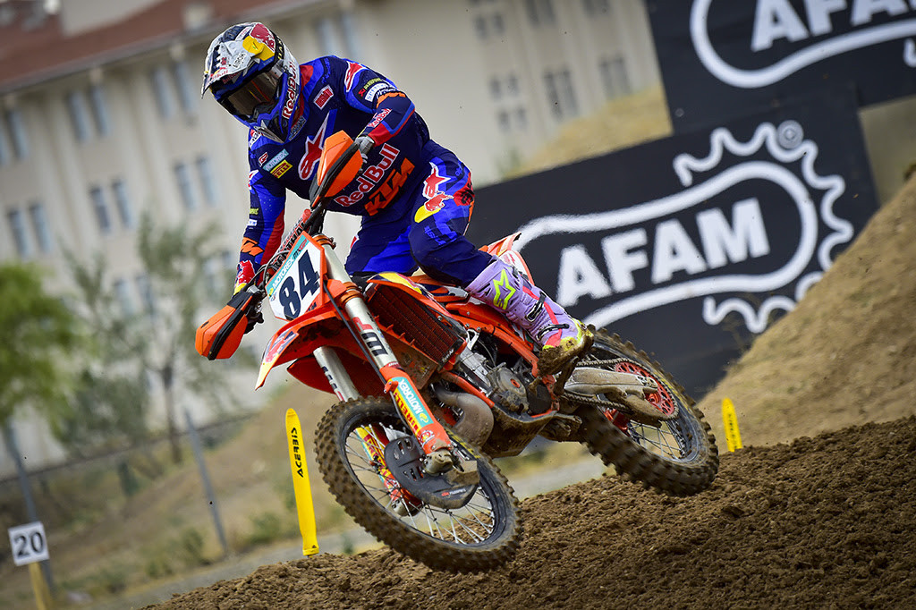 Jeffrey Herlings