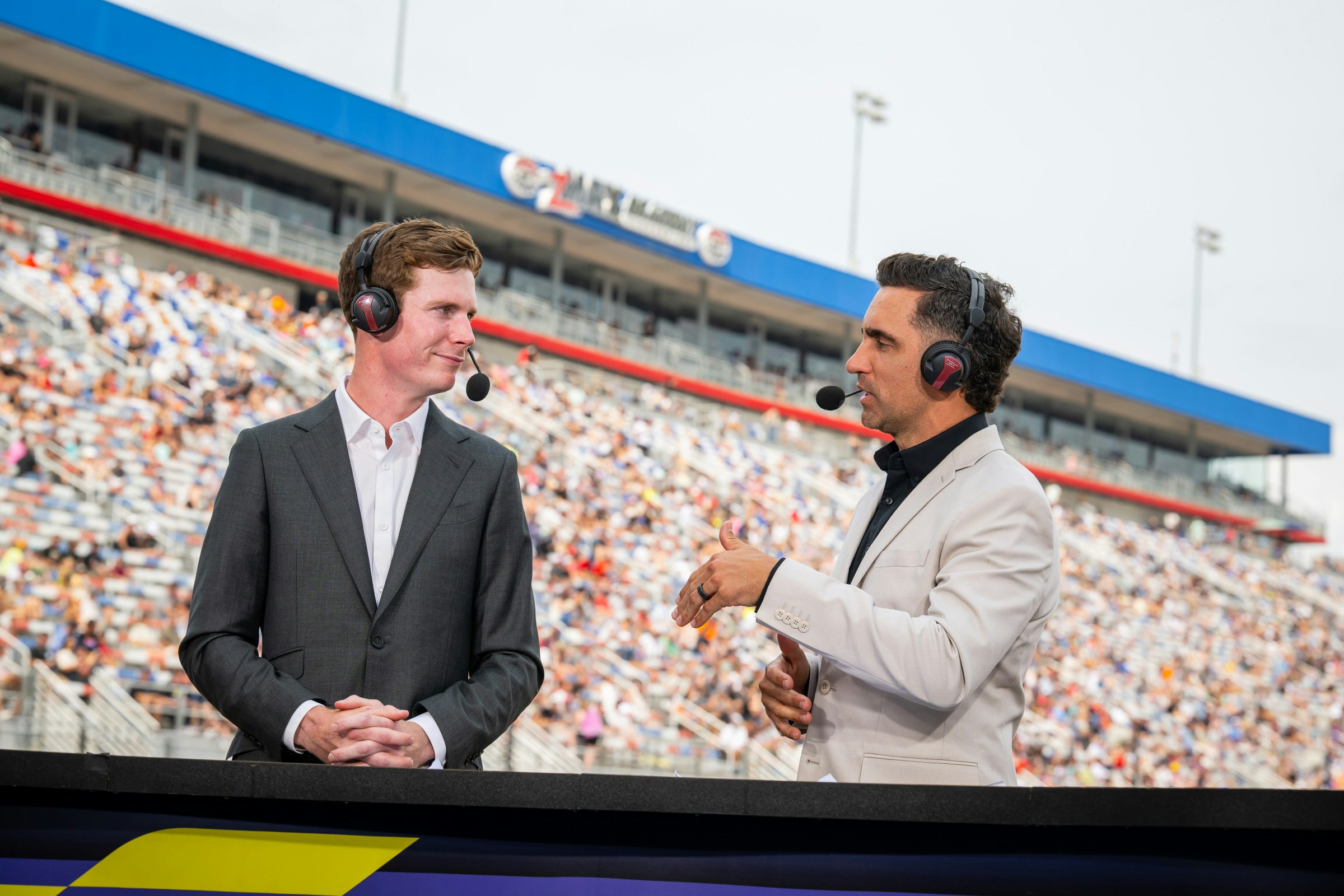 Brayton, Nicoletti, Weigandt, and More Tonight on PulpMX Show LIVE from Charlotte