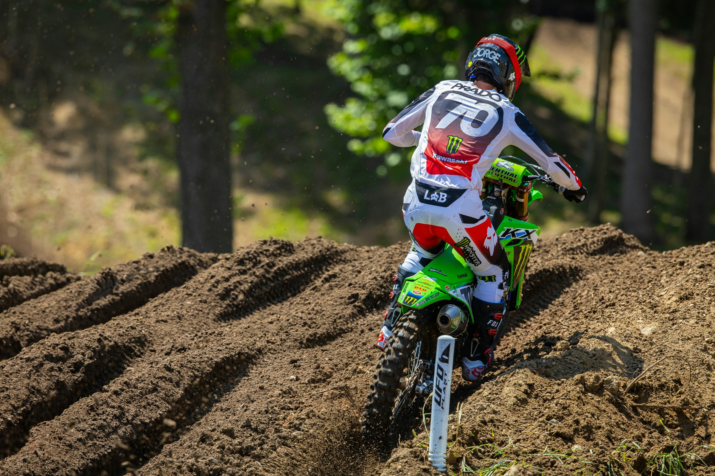 The Latest on Prado: Can He Get Out of His Deals?