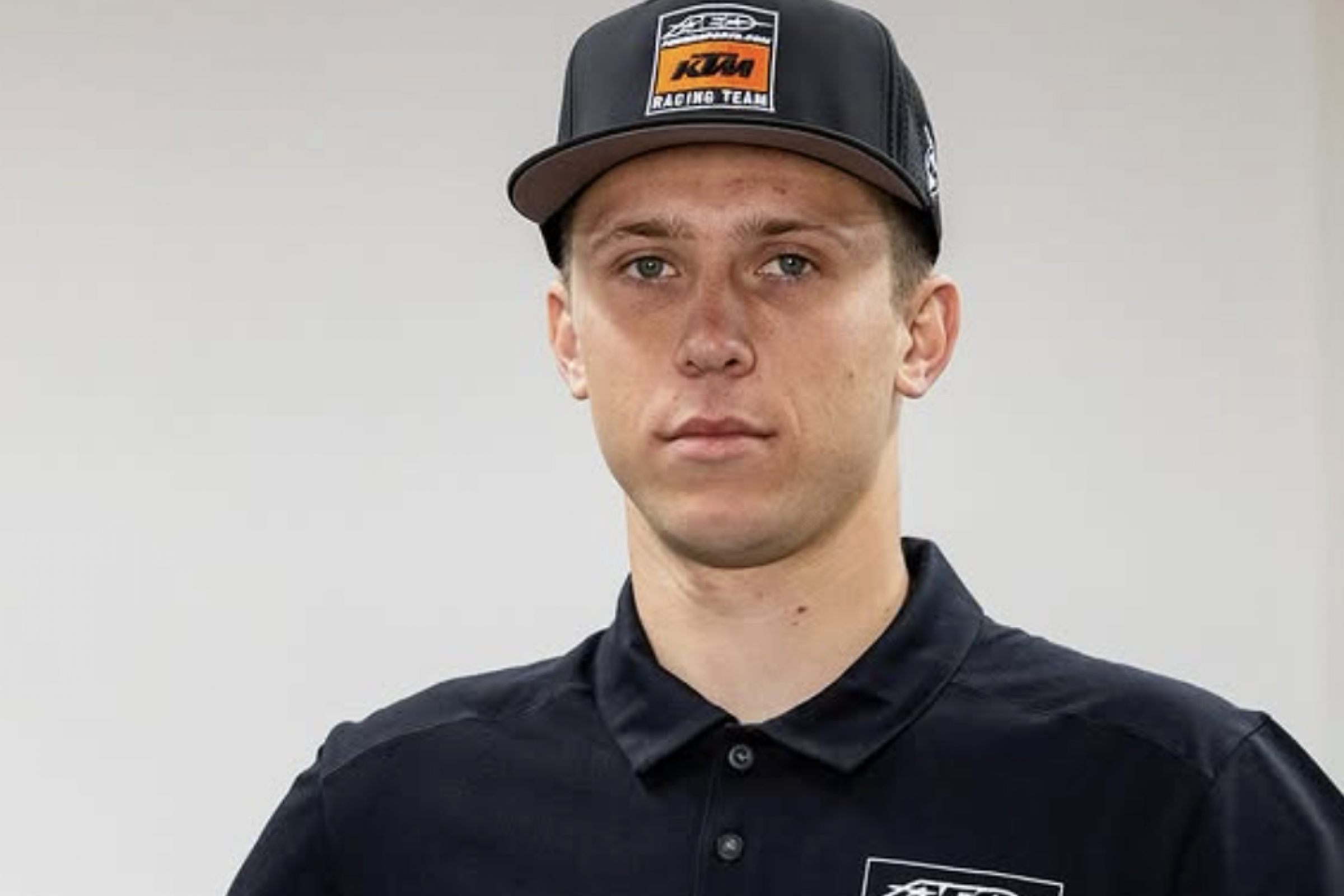 Carson Mumford Joins AEO Powersports KTM Racing Team for 2026