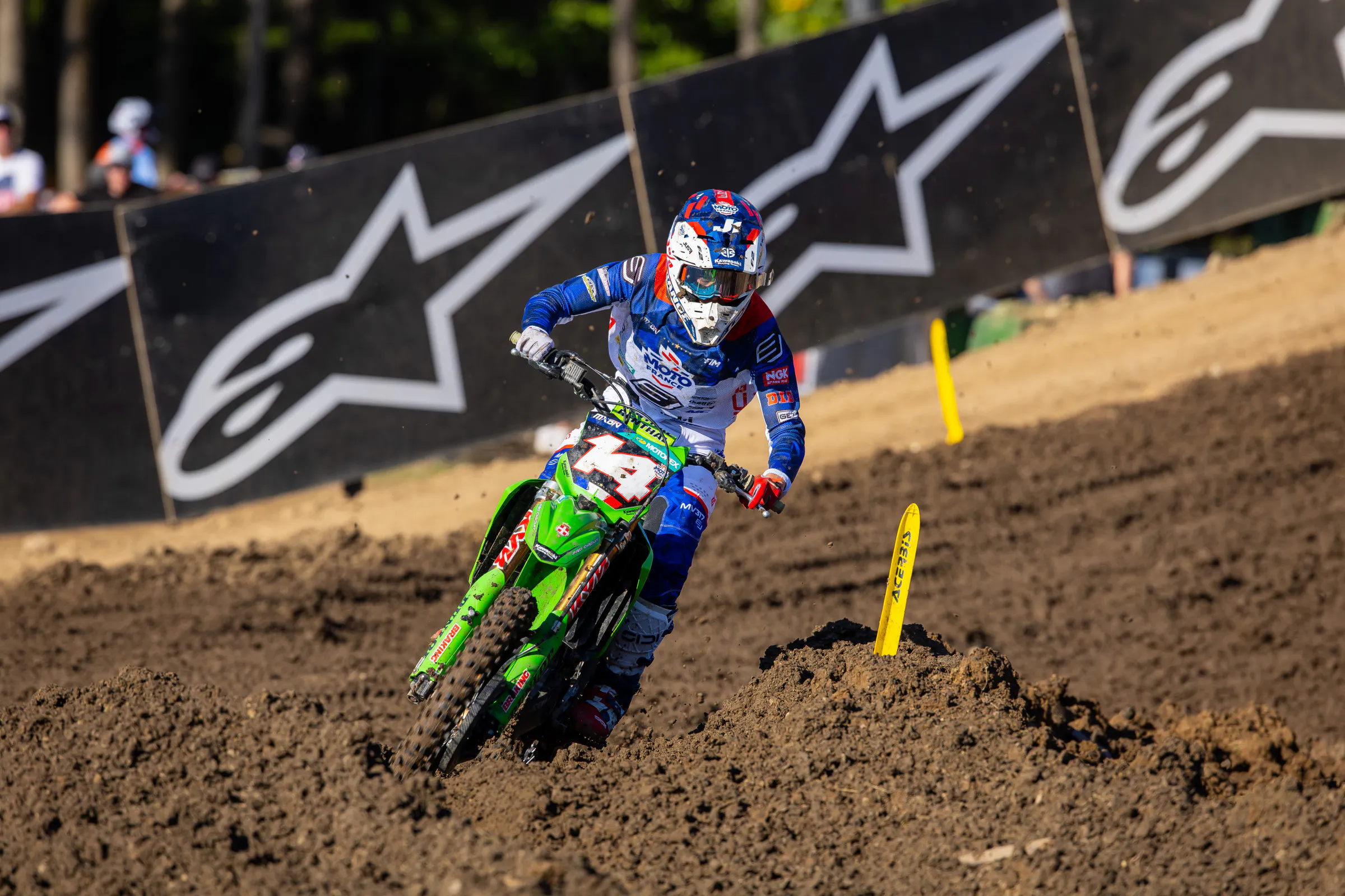 Mathis Valin. Or is it Matthes Valin????