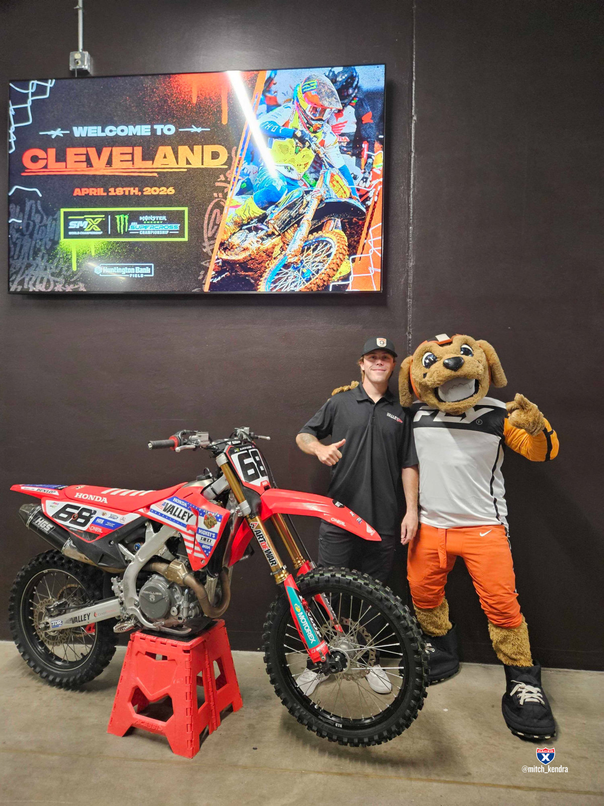 Cleveland 2026 SMX Event - SMX25 - 20250930_095202 (2) Mitch Kendra