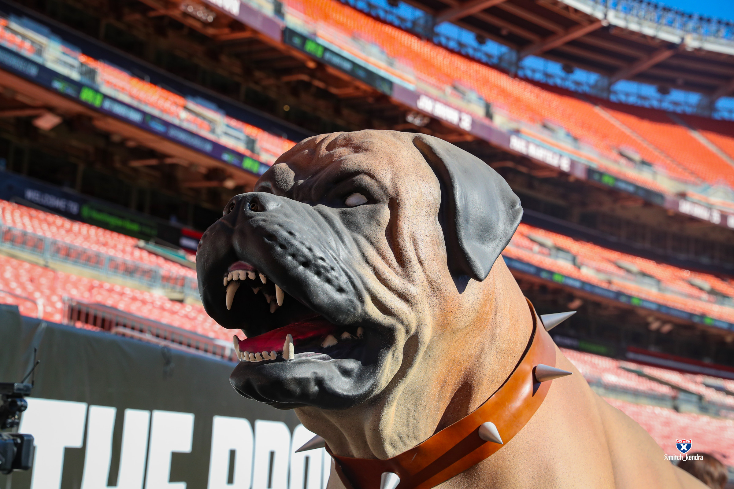 Cleveland 2026 SMX Event - SMX25 - AR3I6315 Mitch Kendra