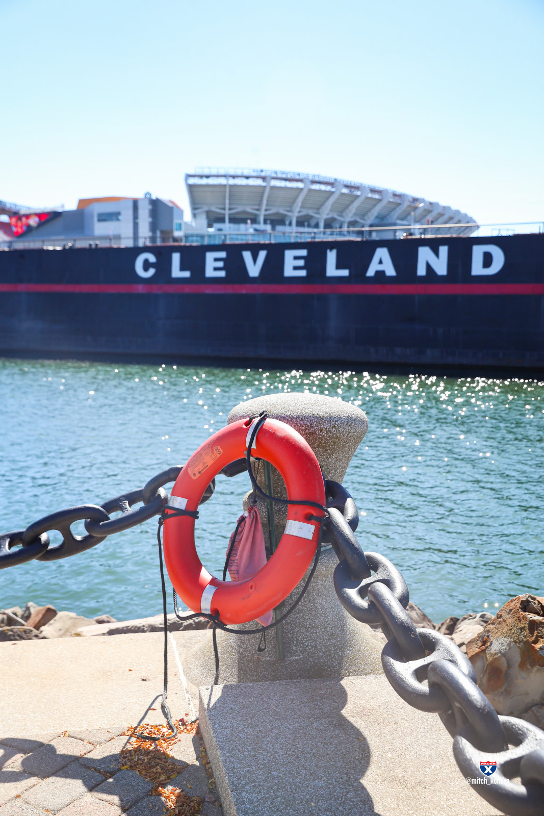 Cleveland 2026 SMX Event - SMX25 - AR3I6454 Mitch Kendra (1)