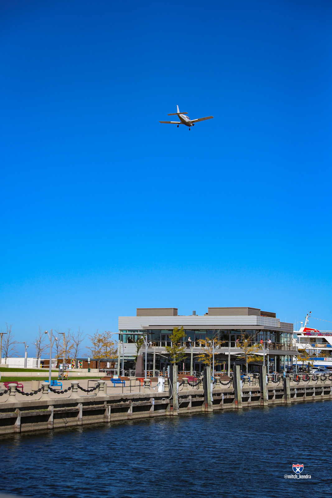 Cleveland 2026 SMX Event - SMX25 - AR3I6430 Mitch Kendra