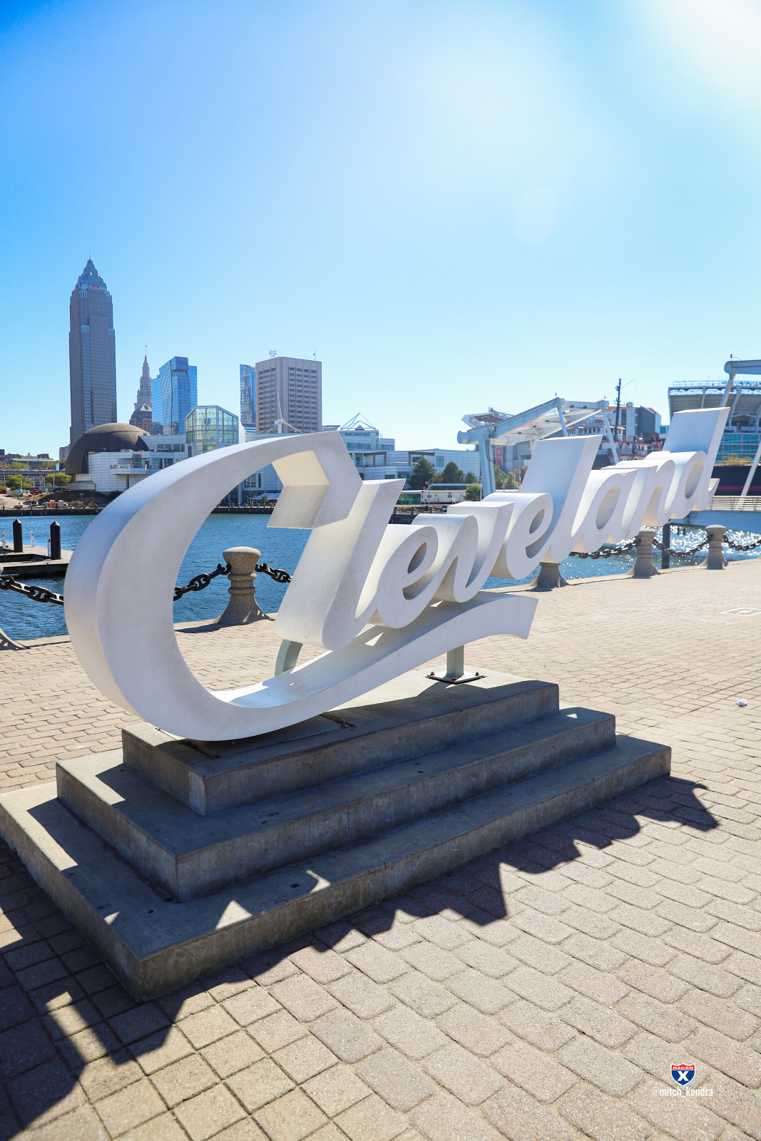 Cleveland 2026 SMX Event - SMX25 - AR3I6443 Mitch Kendra