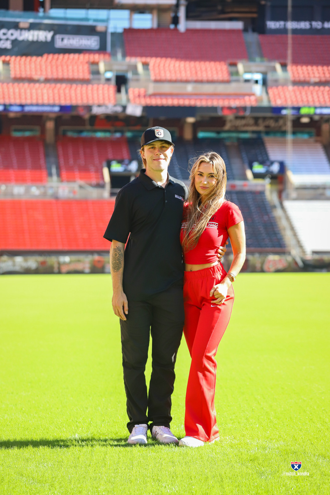 Cleveland 2026 SMX Event - SMX25 - IMG_0541 Mitch Kendra