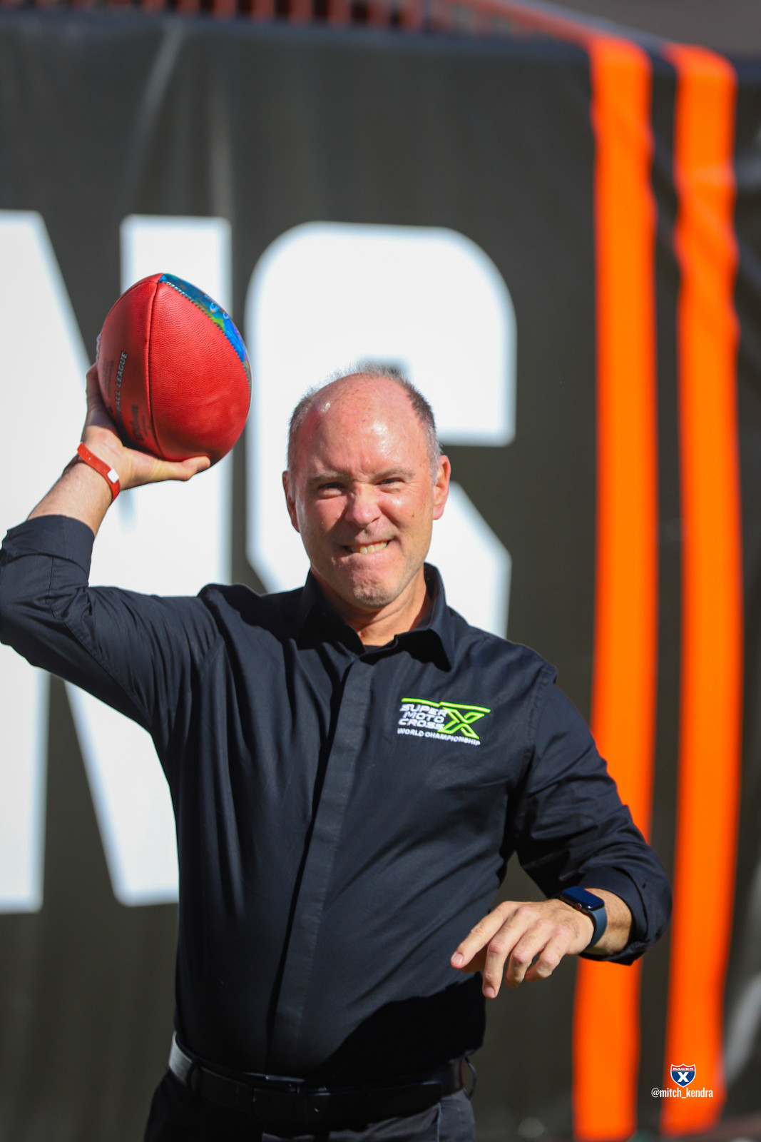 Cleveland 2026 SMX Event - SMX25 - IMG_0519 Mitch Kendra