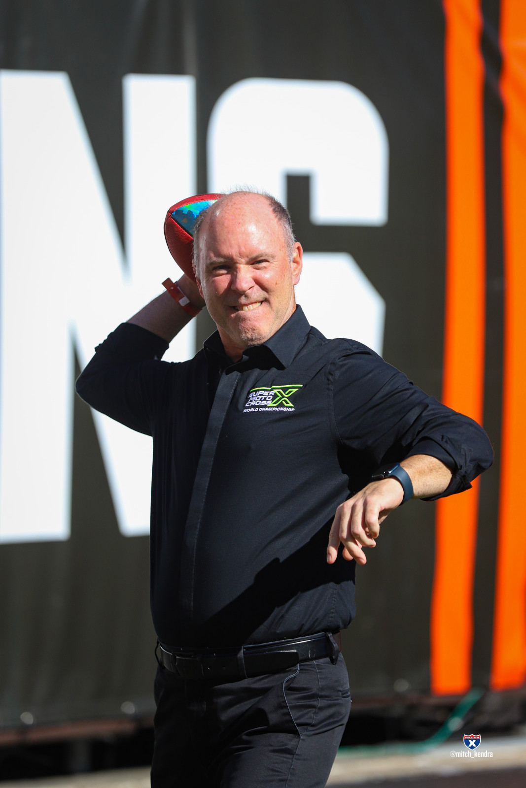 Cleveland 2026 SMX Event - SMX25 - IMG_0518 Mitch Kendra