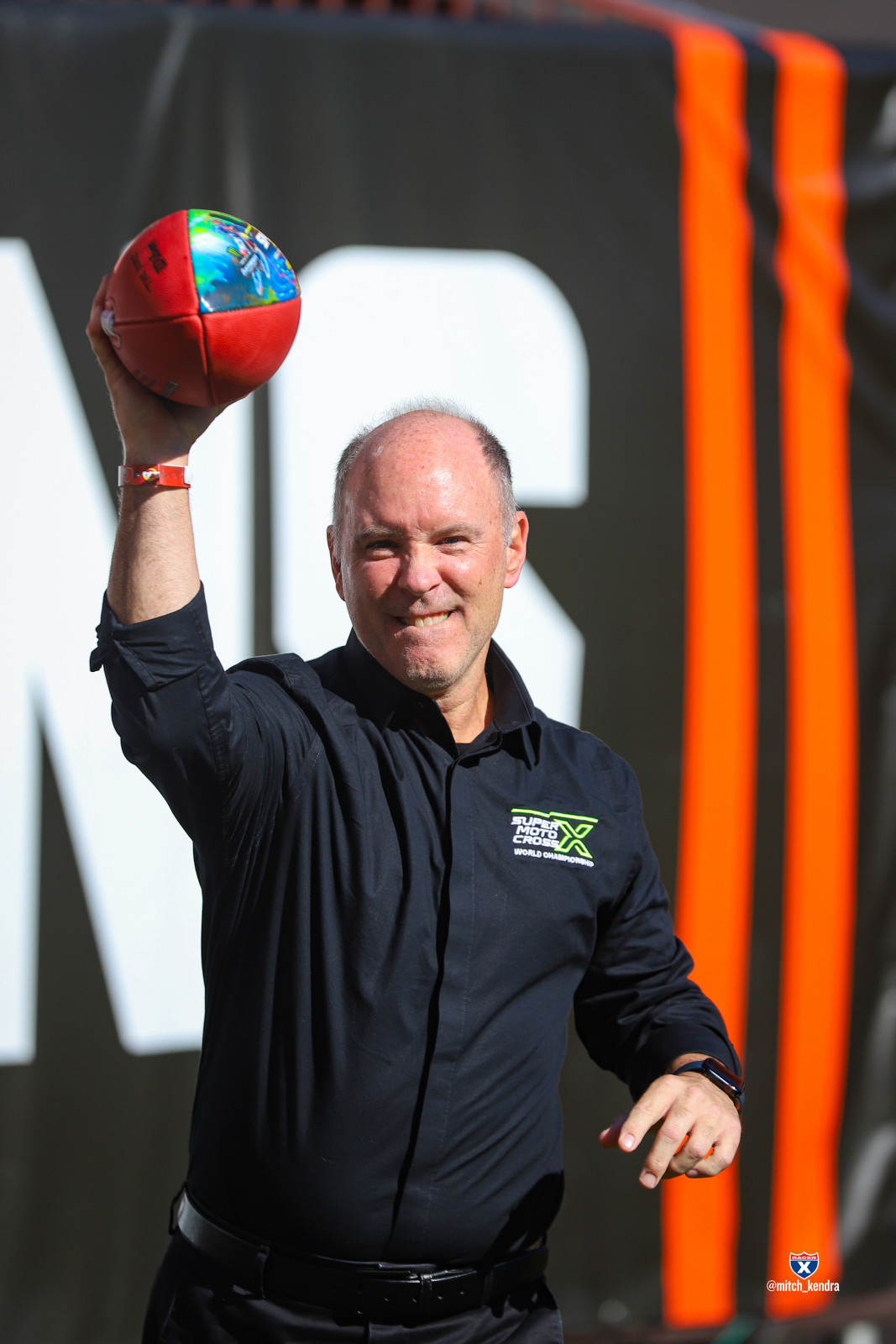 Cleveland 2026 SMX Event - SMX25 - IMG_0520 Mitch Kendra