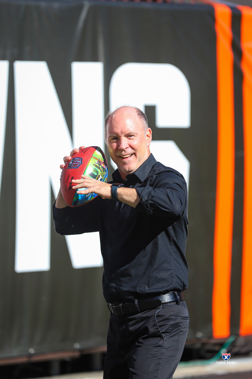 Cleveland 2026 SMX Event - SMX25 - IMG_0517 Mitch Kendra