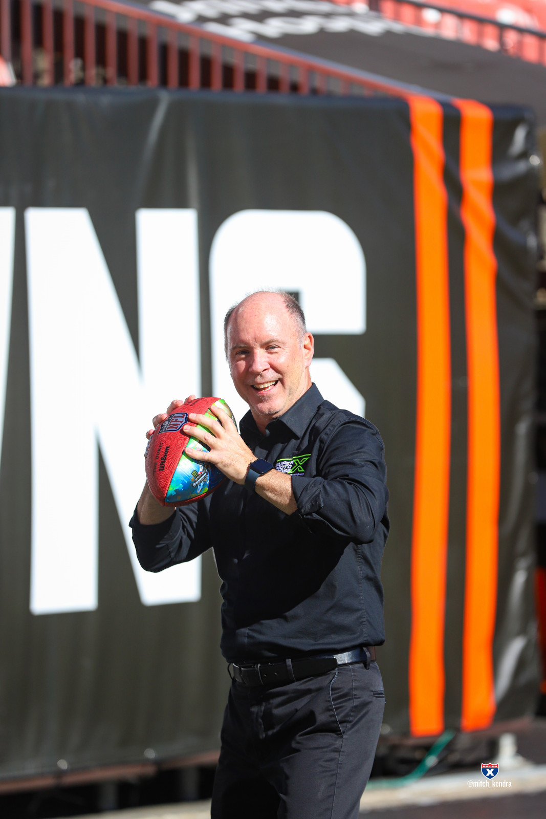 Cleveland 2026 SMX Event - SMX25 - IMG_0516 Mitch Kendra