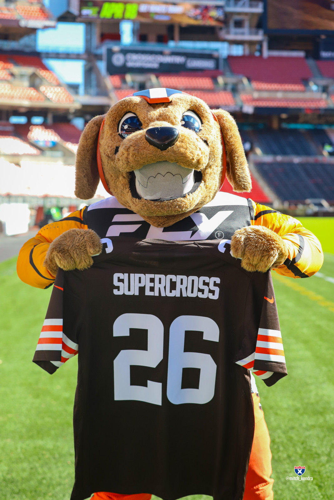 Cleveland 2026 SMX Event - SMX25 - IMG_0509 Mitch Kendra