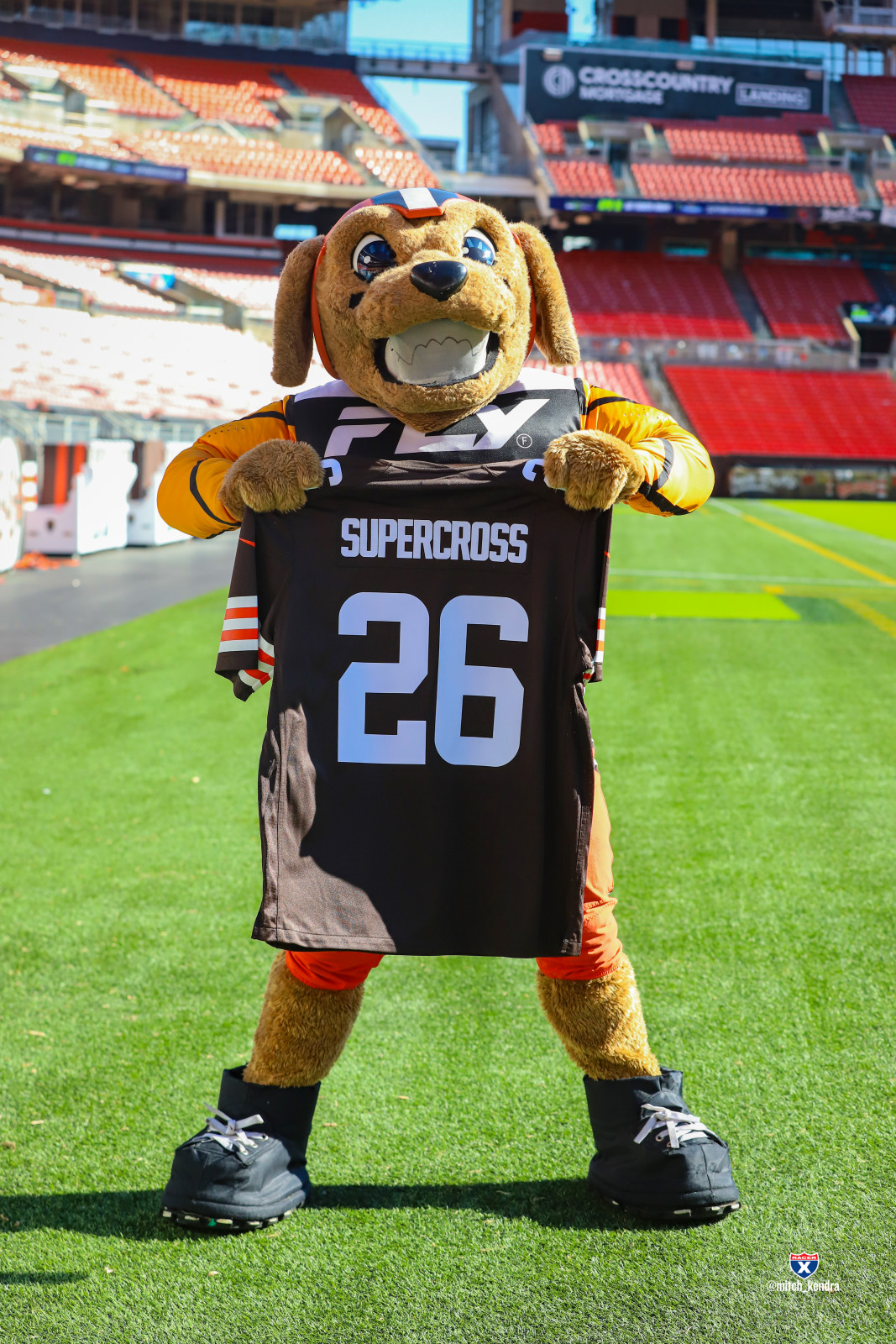 Cleveland 2026 SMX Event - SMX25 - IMG_0511 Mitch Kendra