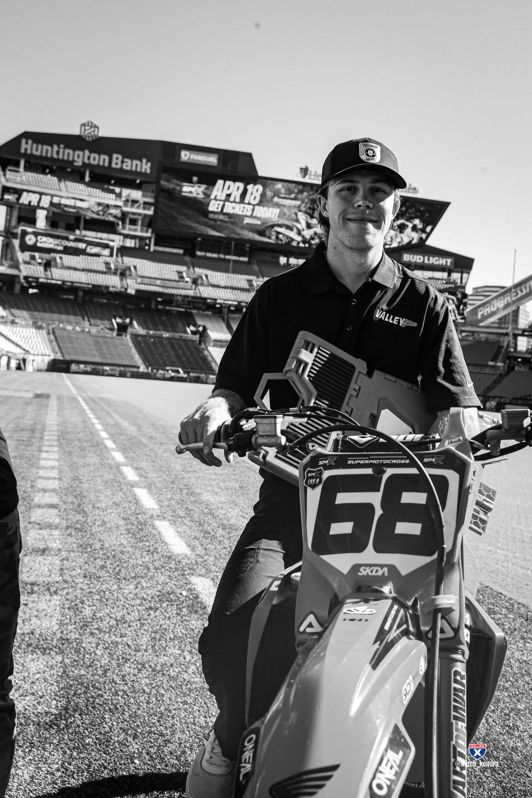 Cleveland 2026 SMX Event - SMX25 - AR3I6416 Mitch Kendra (1)