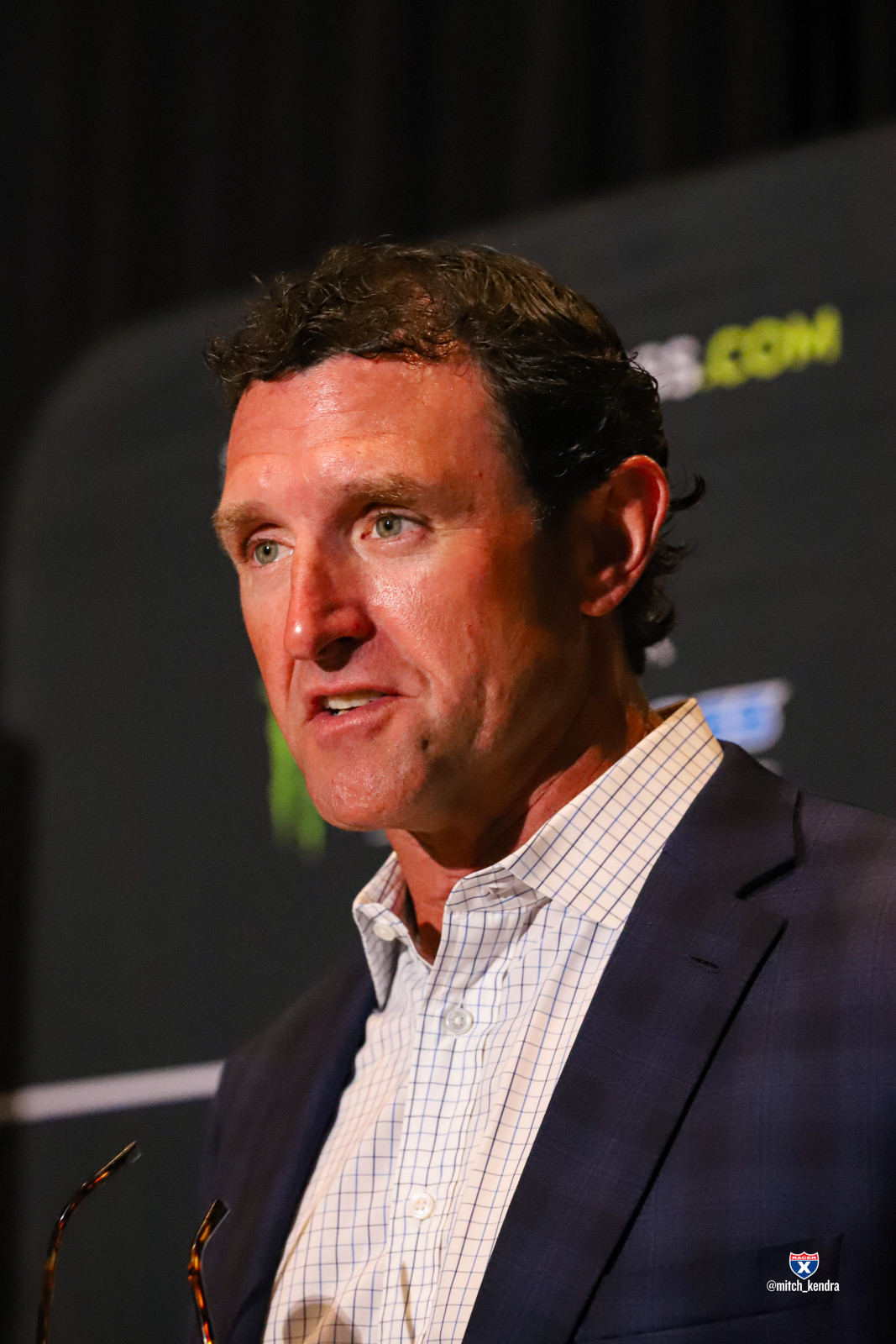 Cleveland 2026 SMX Event - SMX25 - IMG_0455 Mitch Kendra