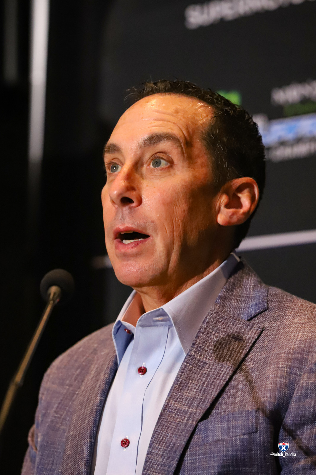 Cleveland 2026 SMX Event - SMX25 - IMG_0460 Mitch Kendra