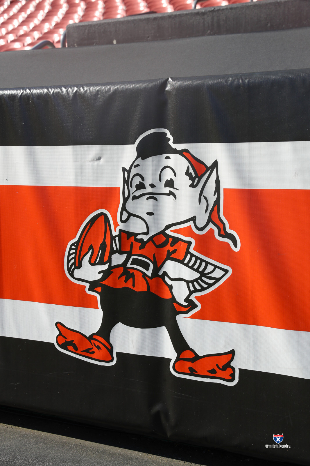 Cleveland 2026 SMX Event - SMX25 - AR3I6377 Mitch Kendra