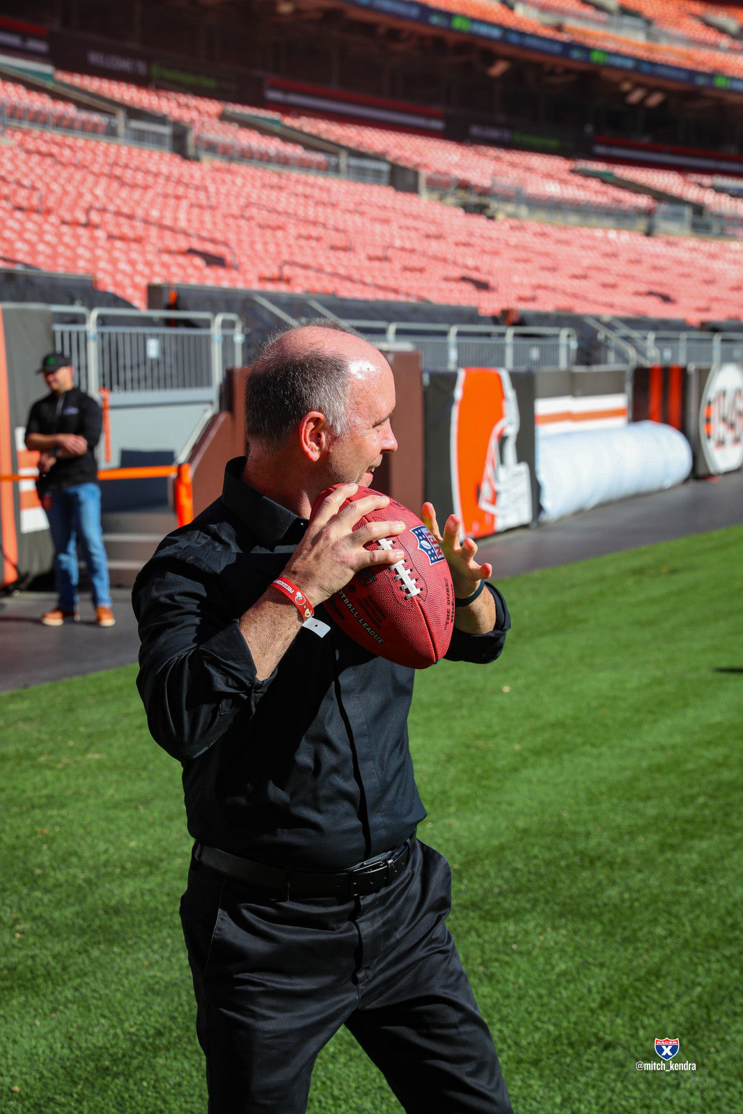 Cleveland 2026 SMX Event - SMX25 - AR3I6390 Mitch Kendra