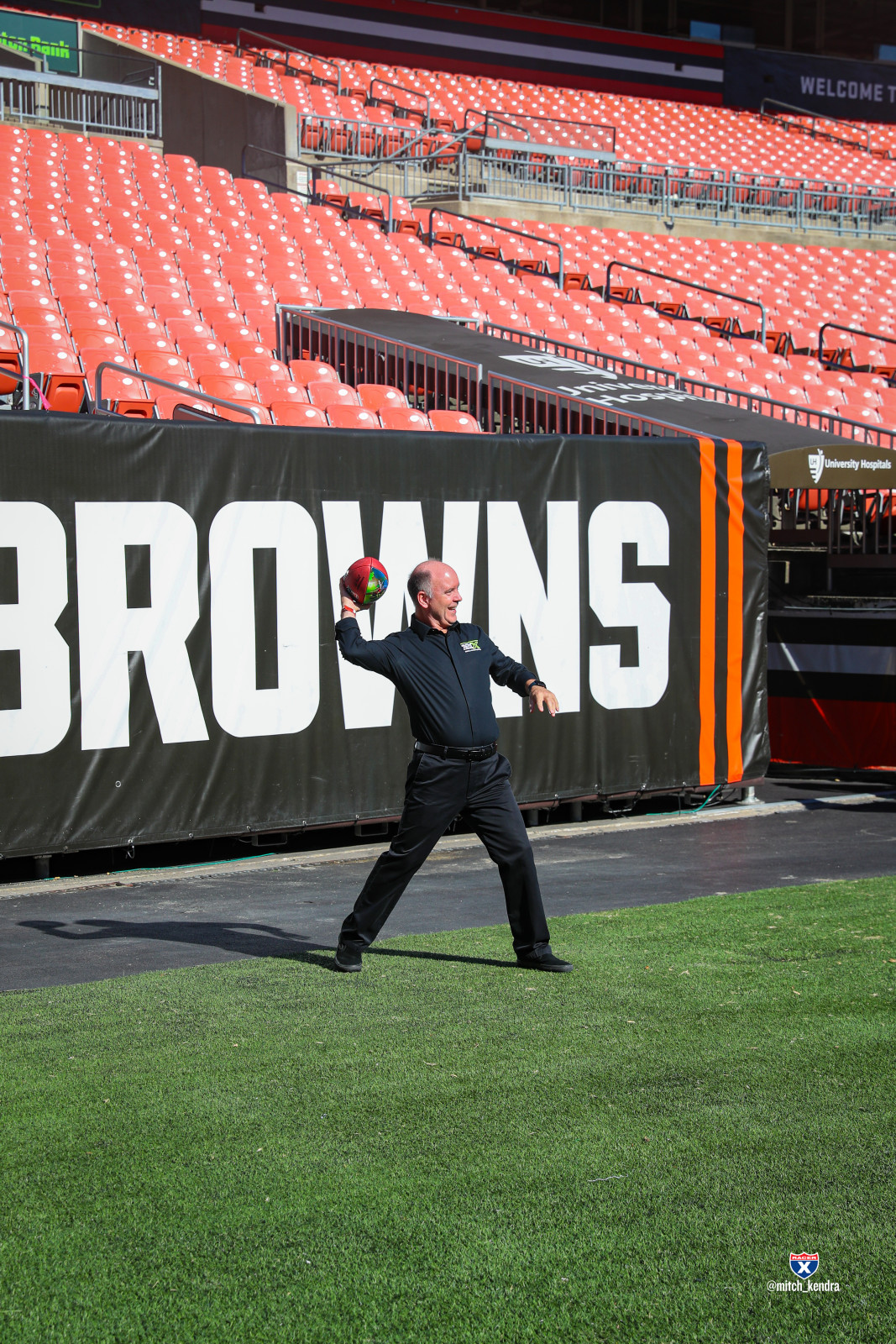 Cleveland 2026 SMX Event - SMX25 - AR3I6383 Mitch Kendra