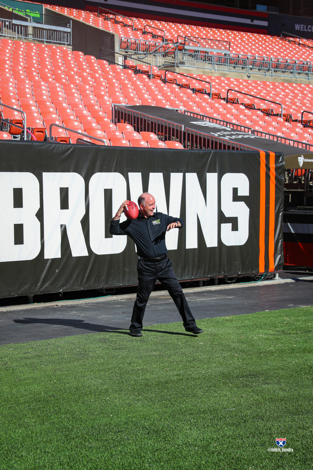 Cleveland 2026 SMX Event - SMX25 - AR3I6382 Mitch Kendra