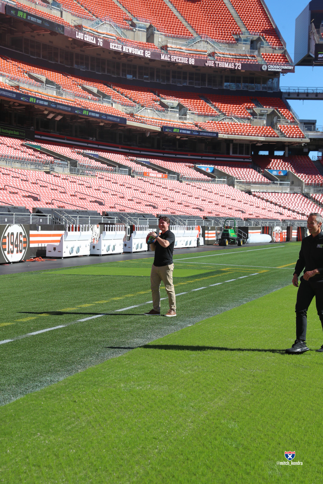 Cleveland 2026 SMX Event - SMX25 - AR3I6379 Mitch Kendra