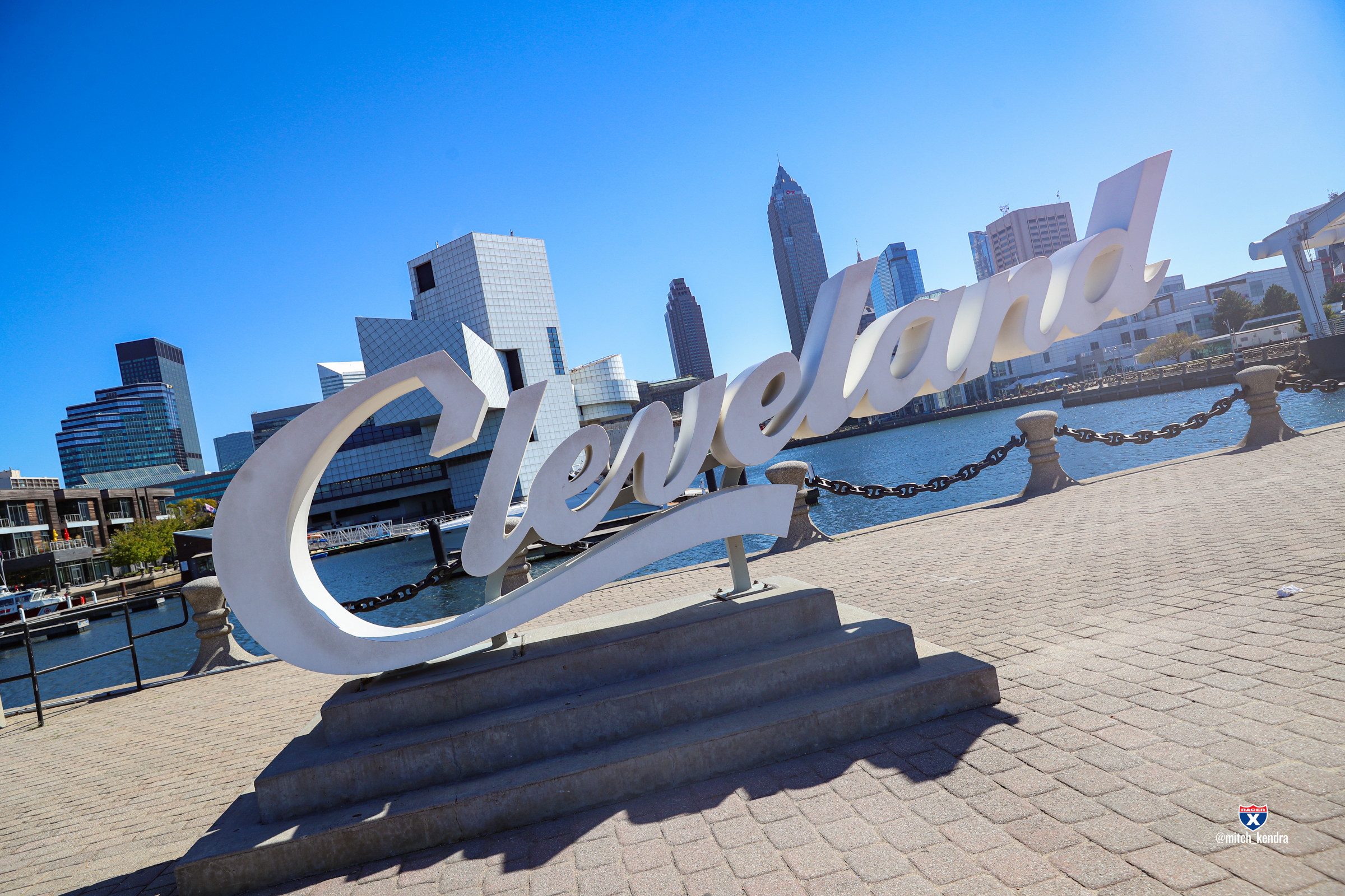 Cleveland 2026 SMX Event - SMX25 - AR3I6435 Mitch Kendra