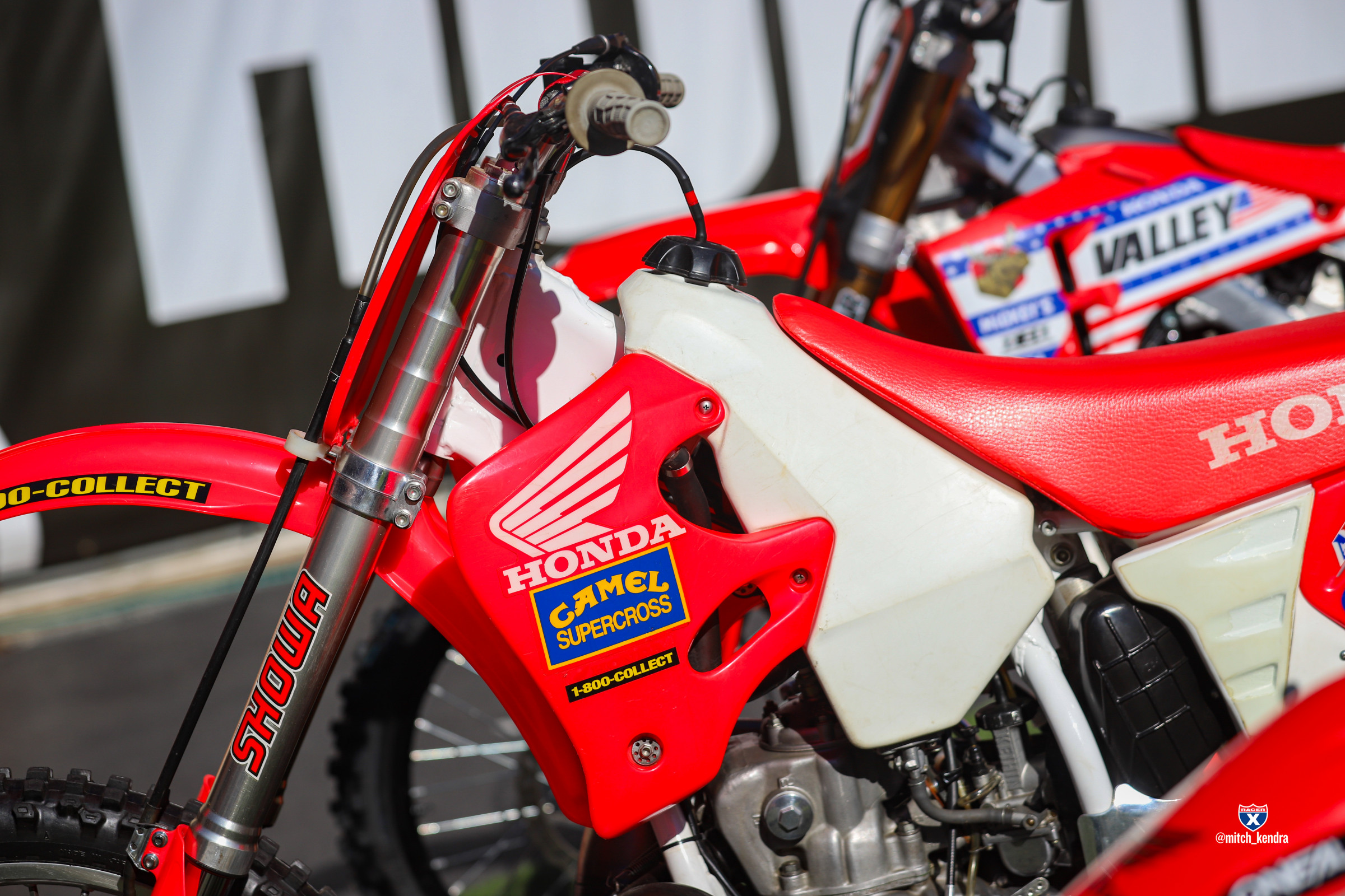 Cleveland 2026 SMX Event - SMX25 - IMG_0535 Mitch Kendra