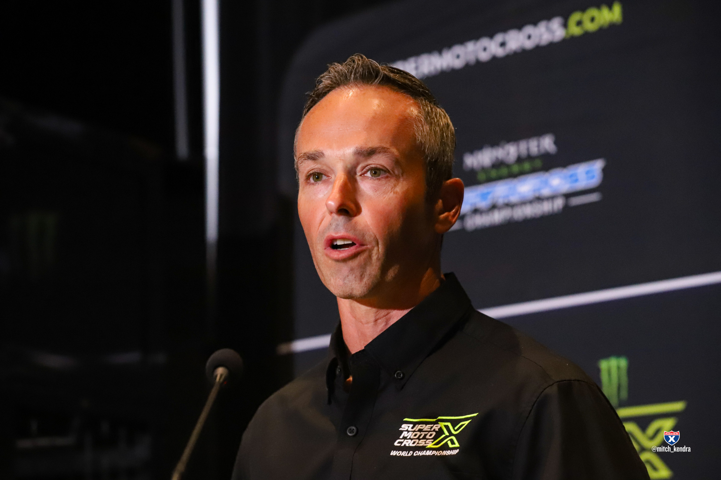 Cleveland 2026 SMX Event - SMX25 - IMG_0490 Mitch Kendra