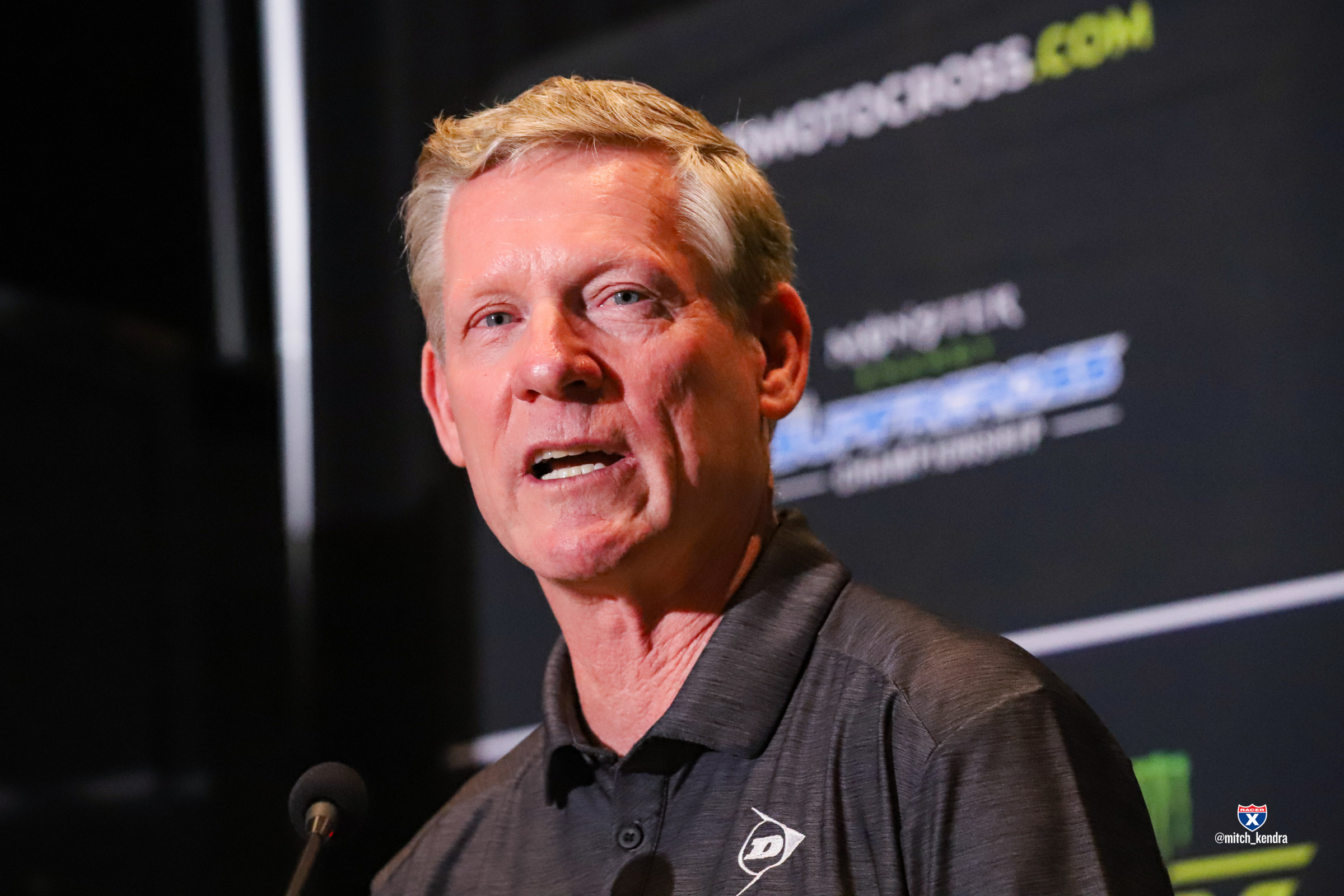 Cleveland 2026 SMX Event - SMX25 - IMG_0472 Mitch Kendra