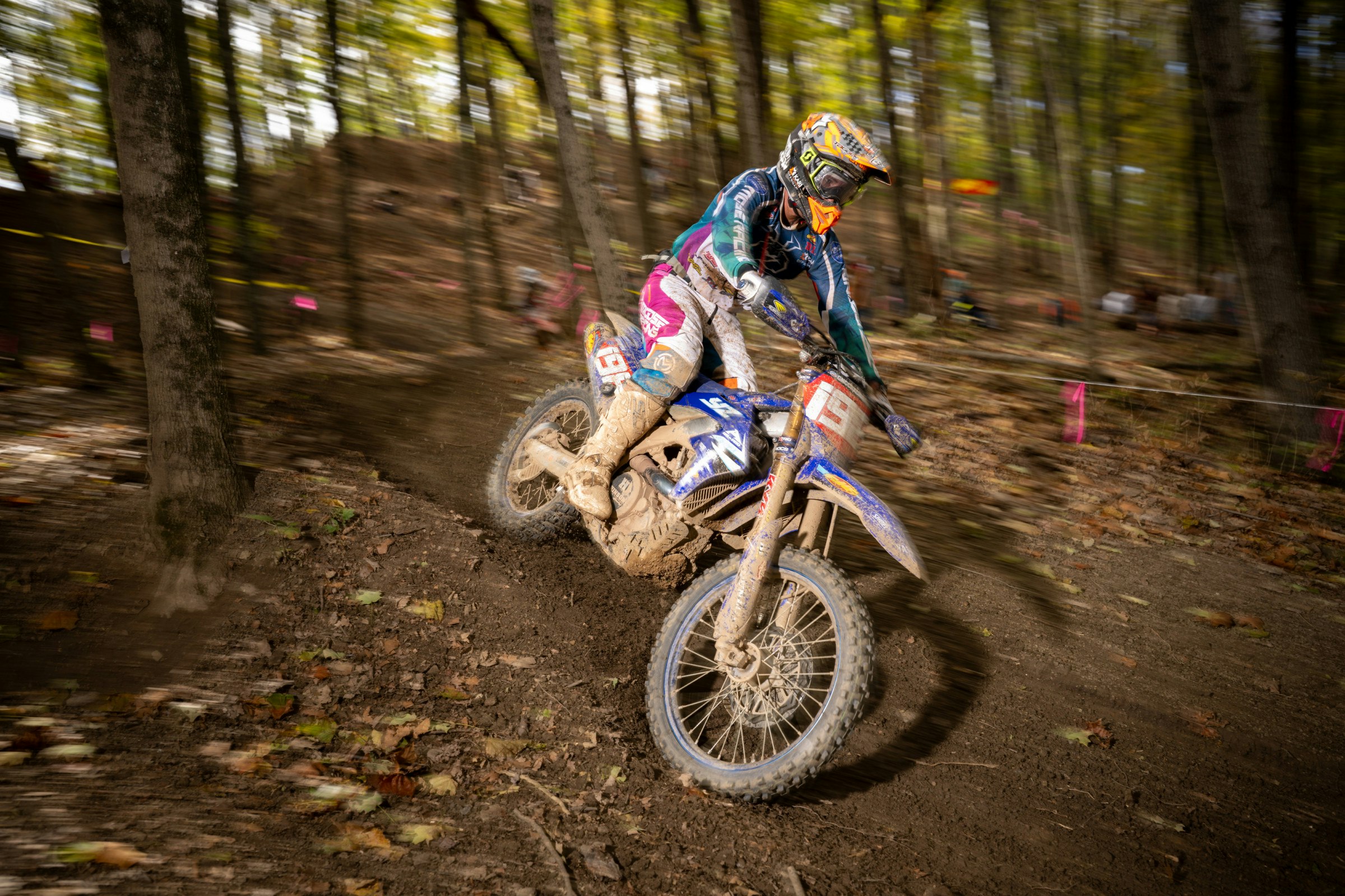 Watch: The John Penton GNCC Race Recap and Raw Highlights Videos