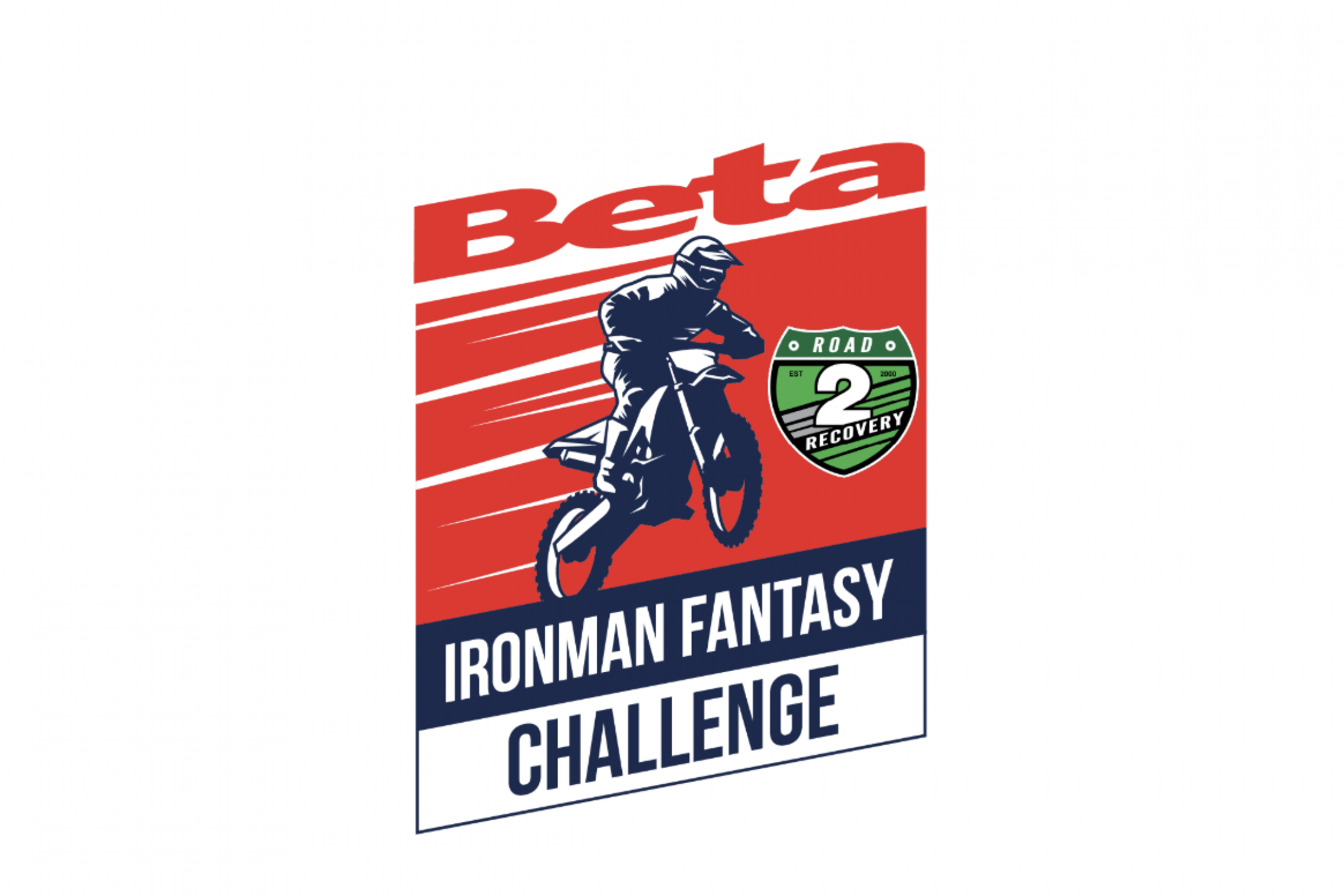 Beta Ironman GNCC Fantasy Fundraiser: Pick the Winner from Beta Riders, Raise Money for Road 2 Recovery, Win Some for Yourself!