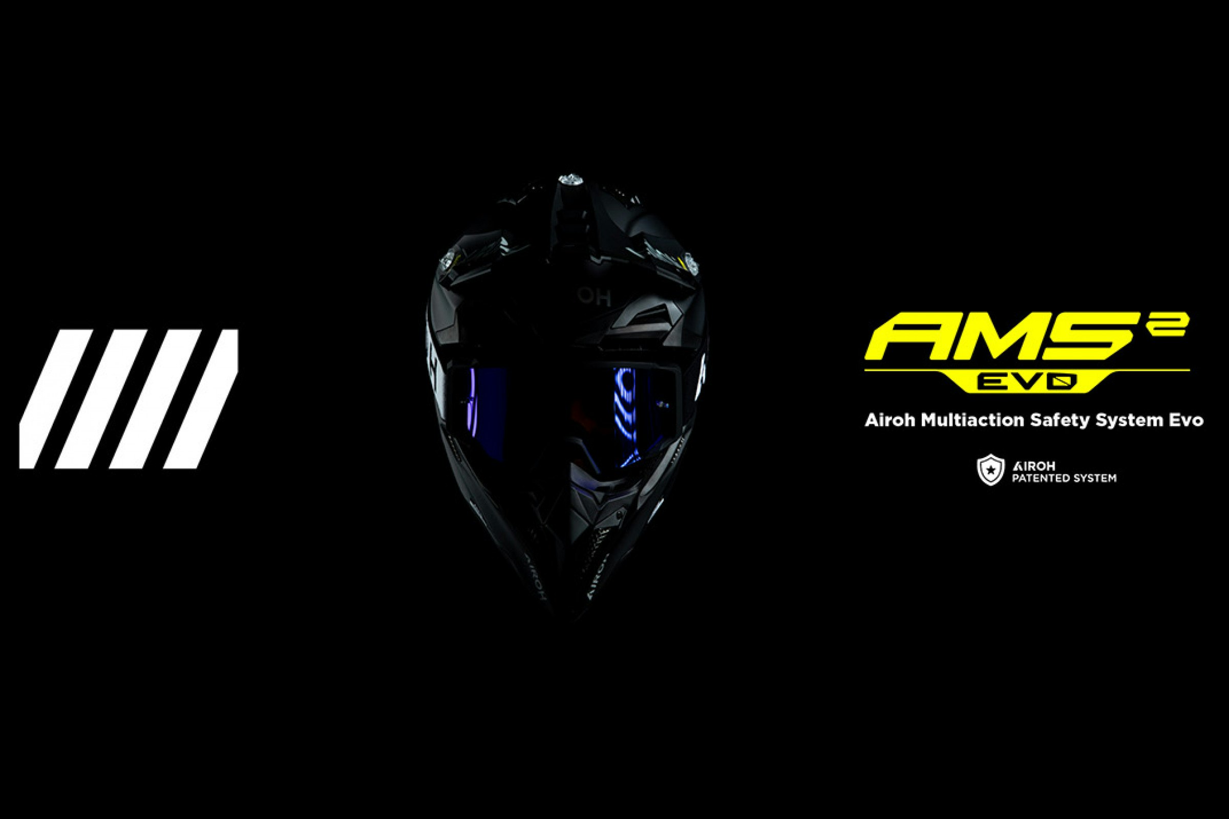 Airoh Aviator III: Redefining Off-Road Performance