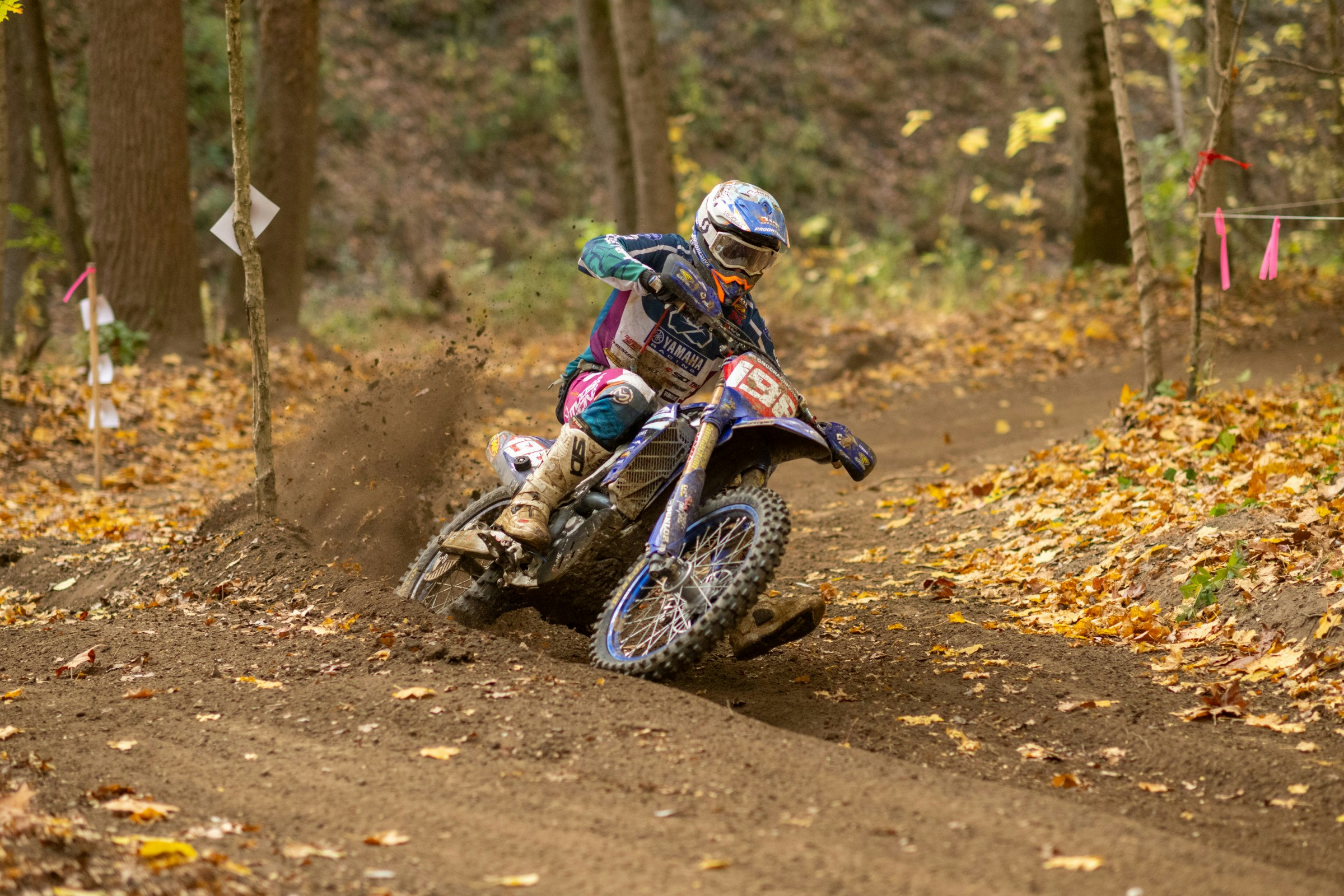 2026 GNCC Racing Schedule Released