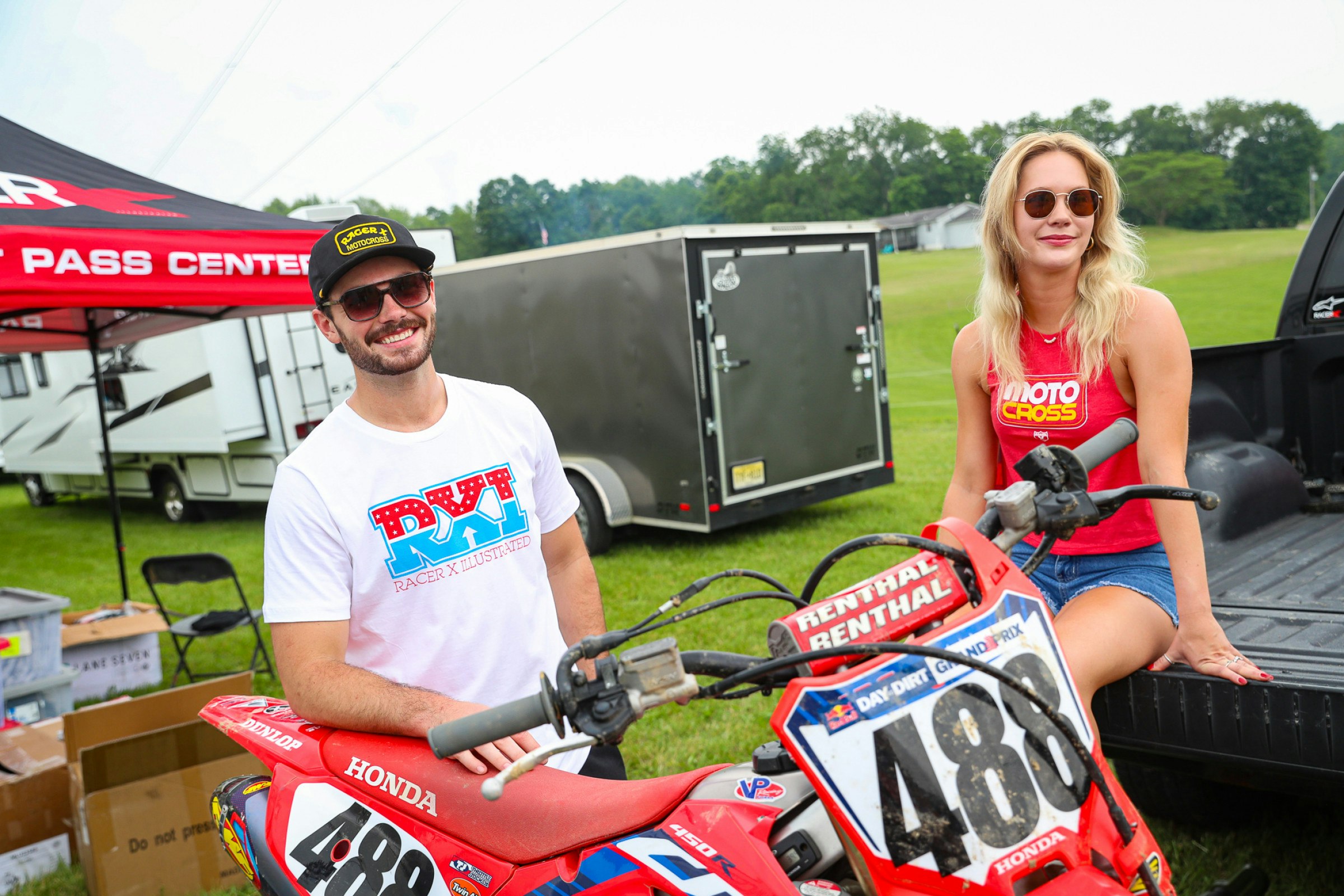 Racer X Brand Black Friday Sale: Up to 50% Off Sitewide