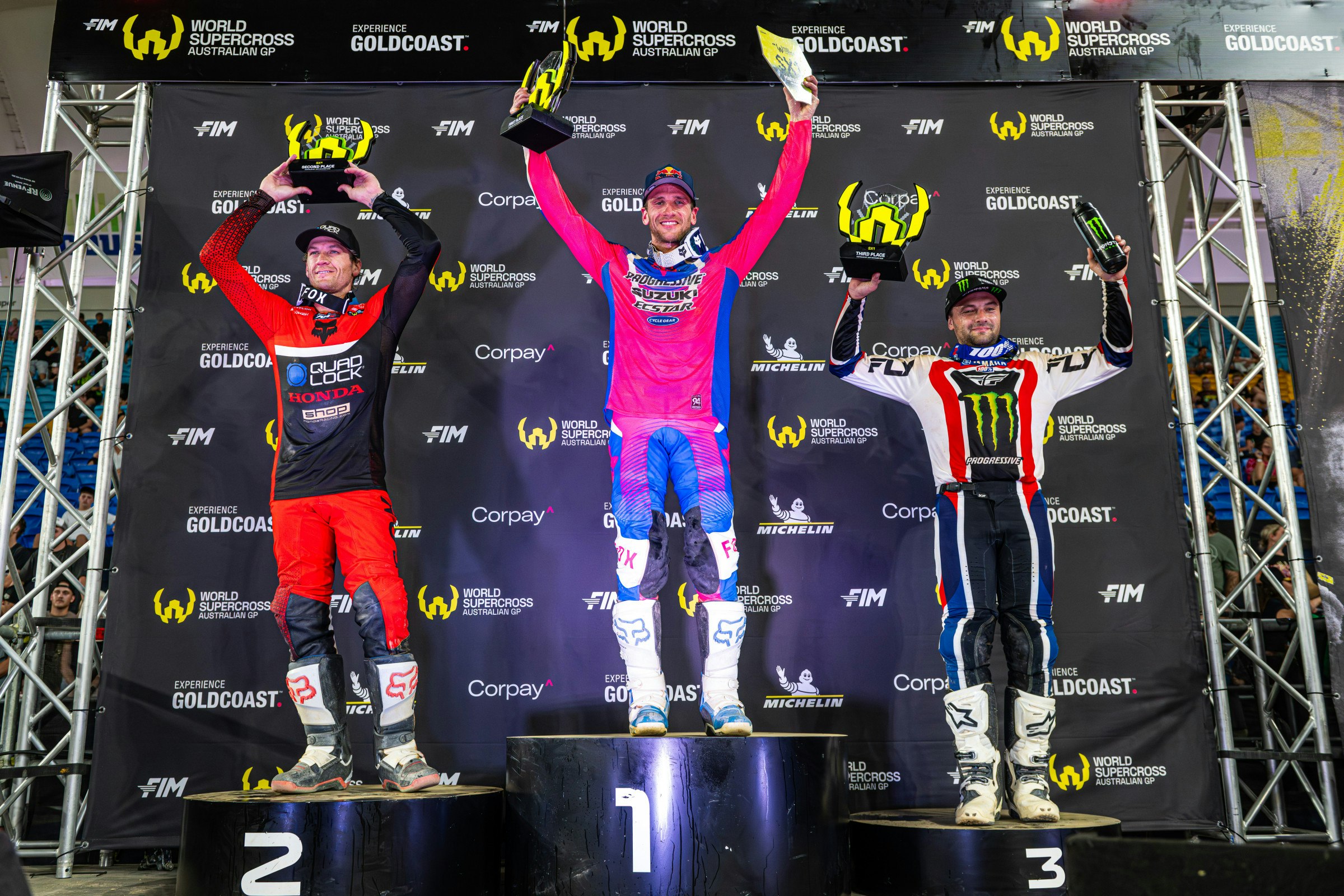 Brayton, Weege, Phillips and More on PulpMX Show Tonight