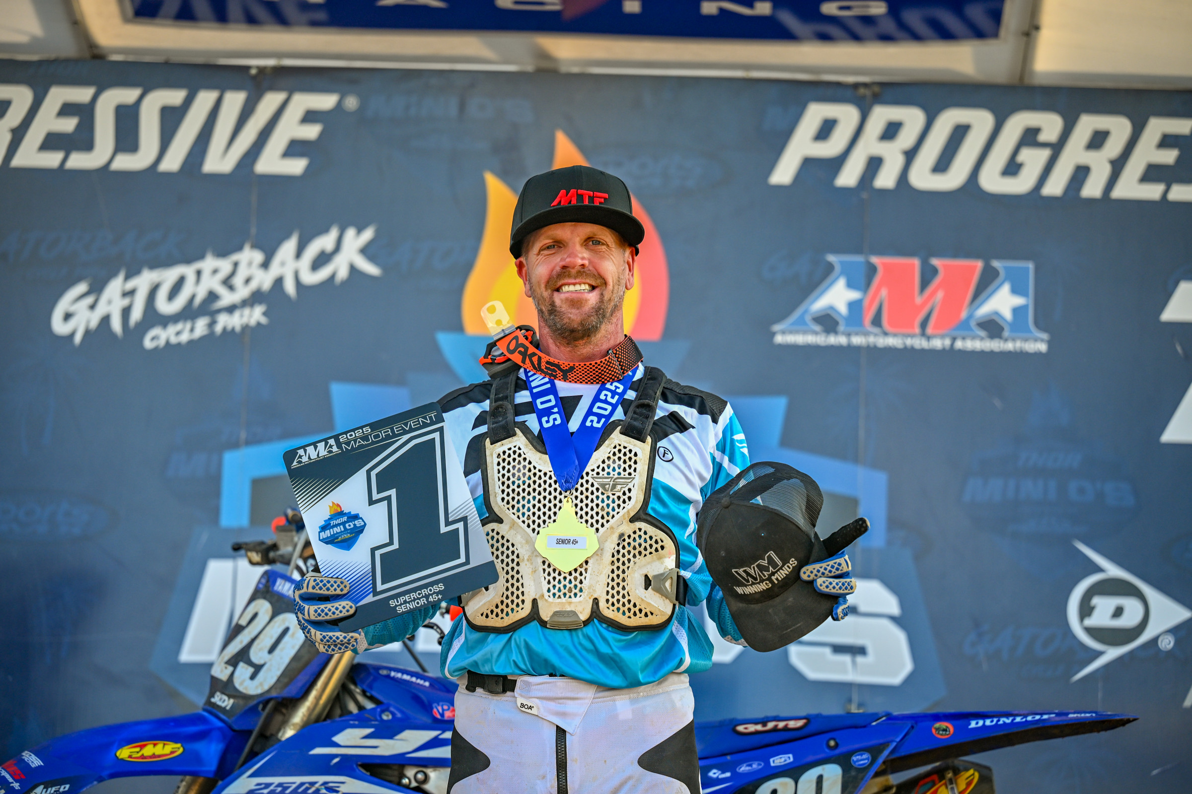 Robert Fitch (Yamaha)