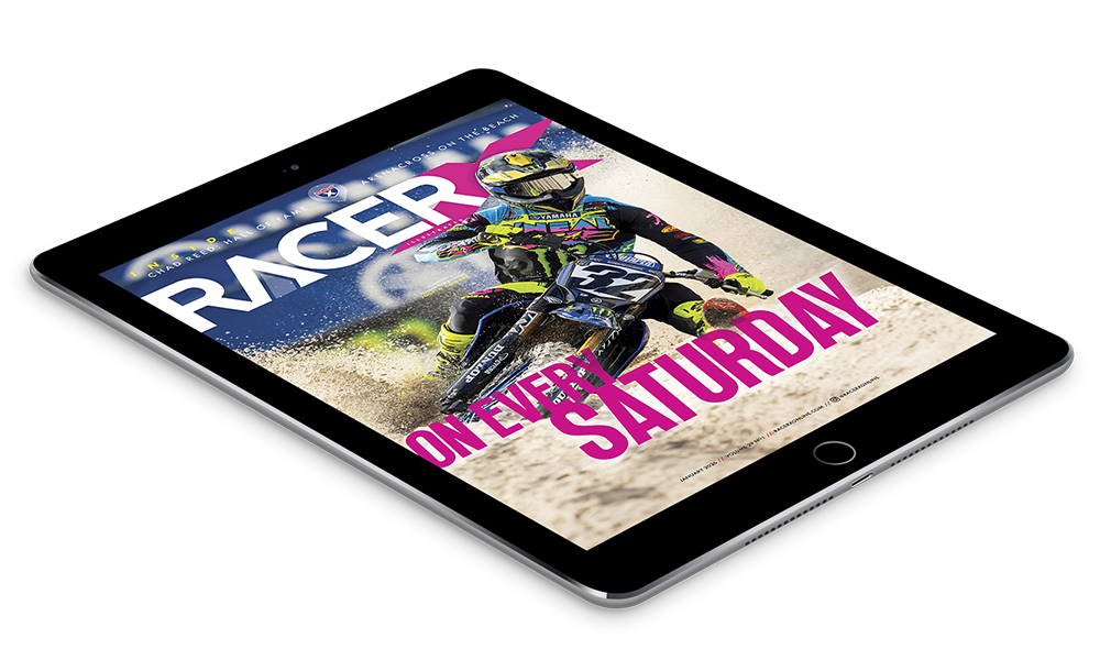 The January 2026 Digital Issue Availalbe Now