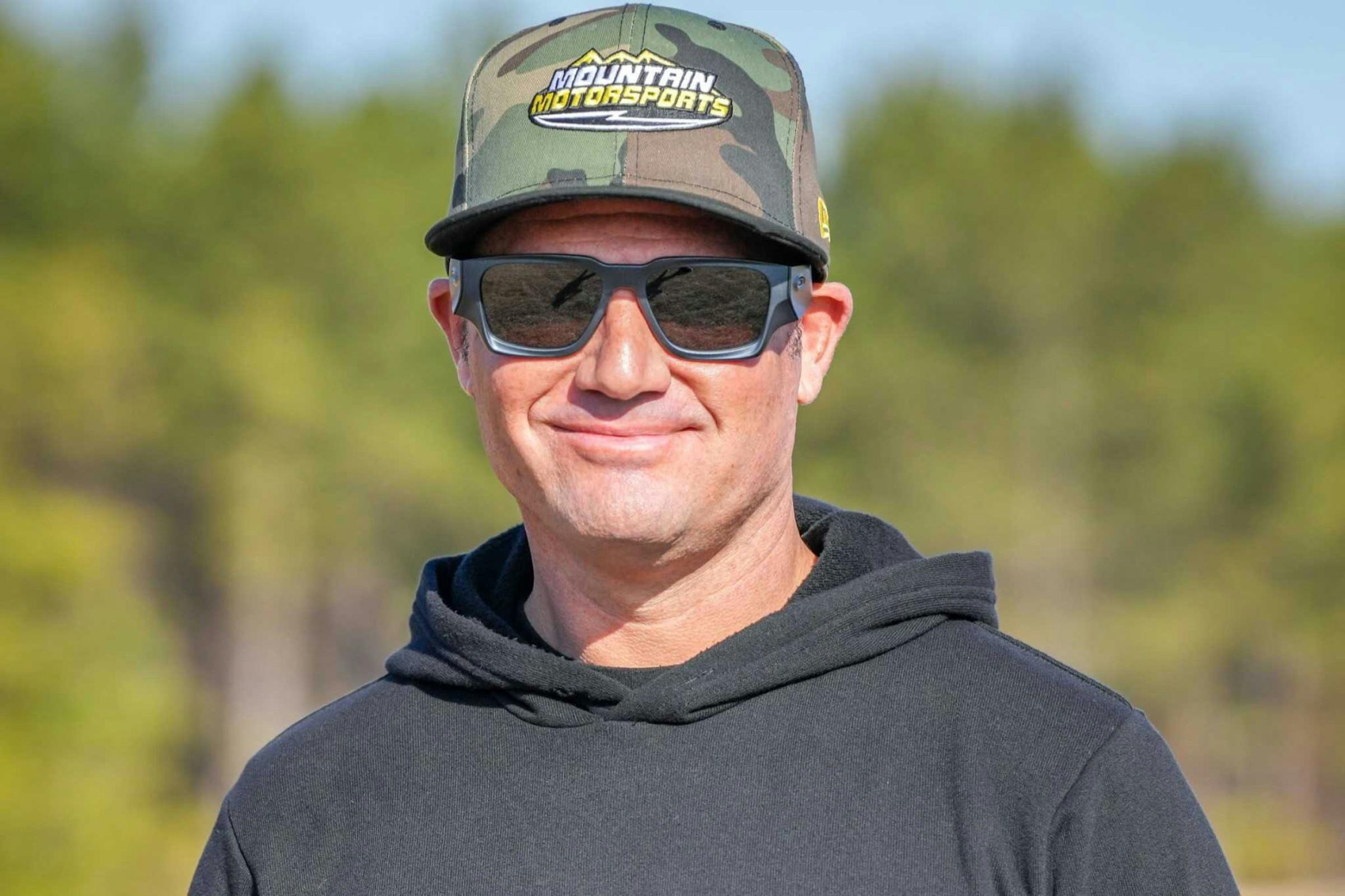 ClubMX Appoints Chad Reed as Director of Performance