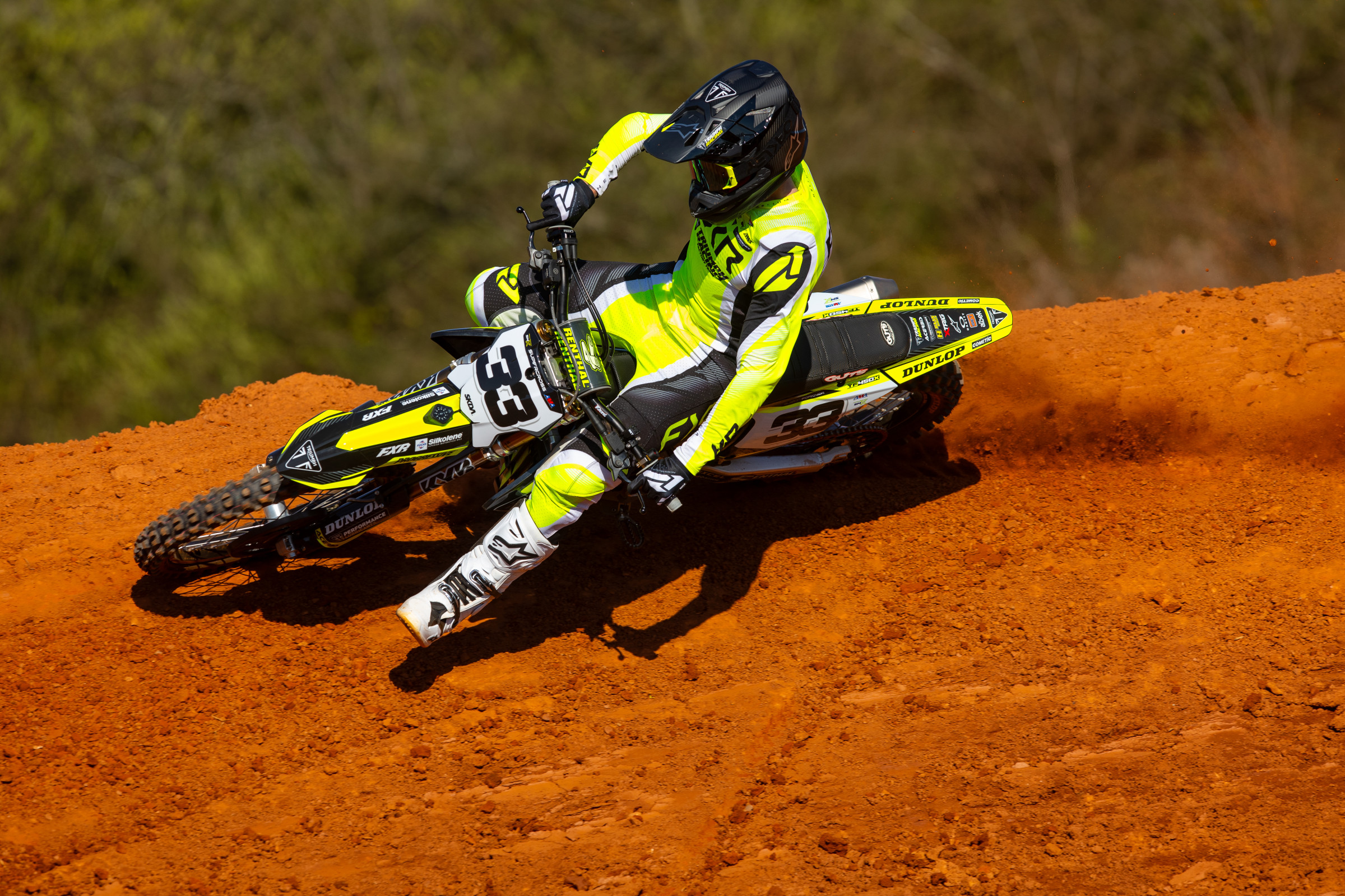 10 Things to Watch At A1